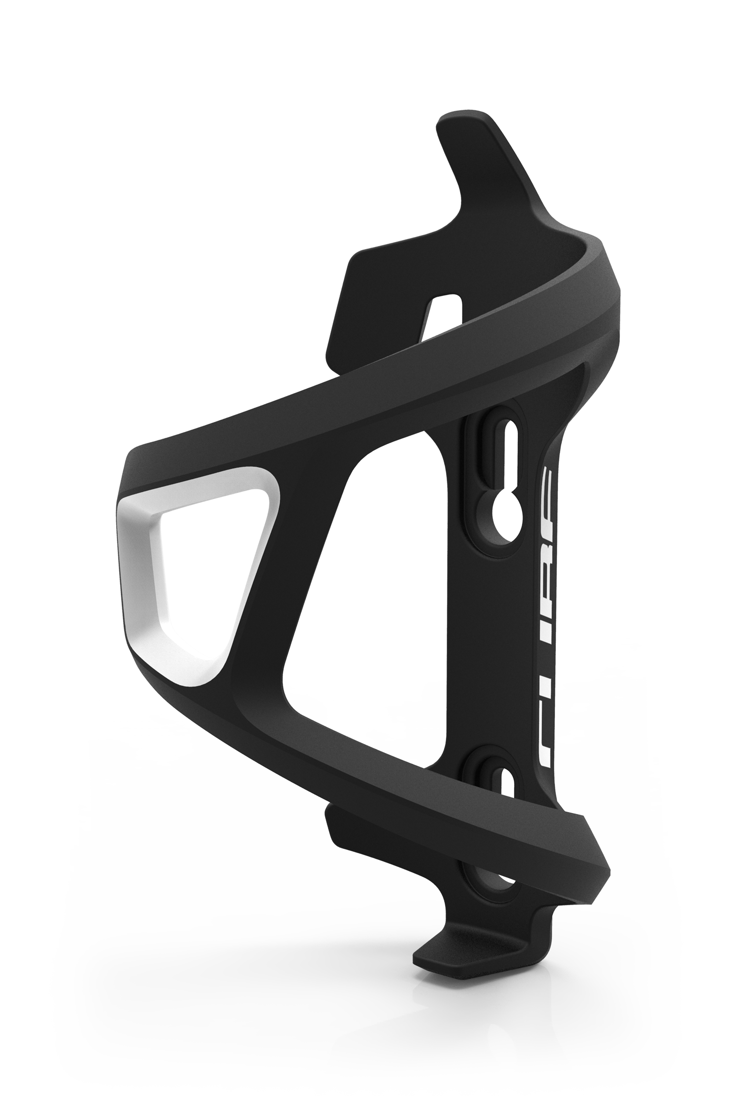CUBE Bottle Cage HPP/R Left-Hand Sidecage