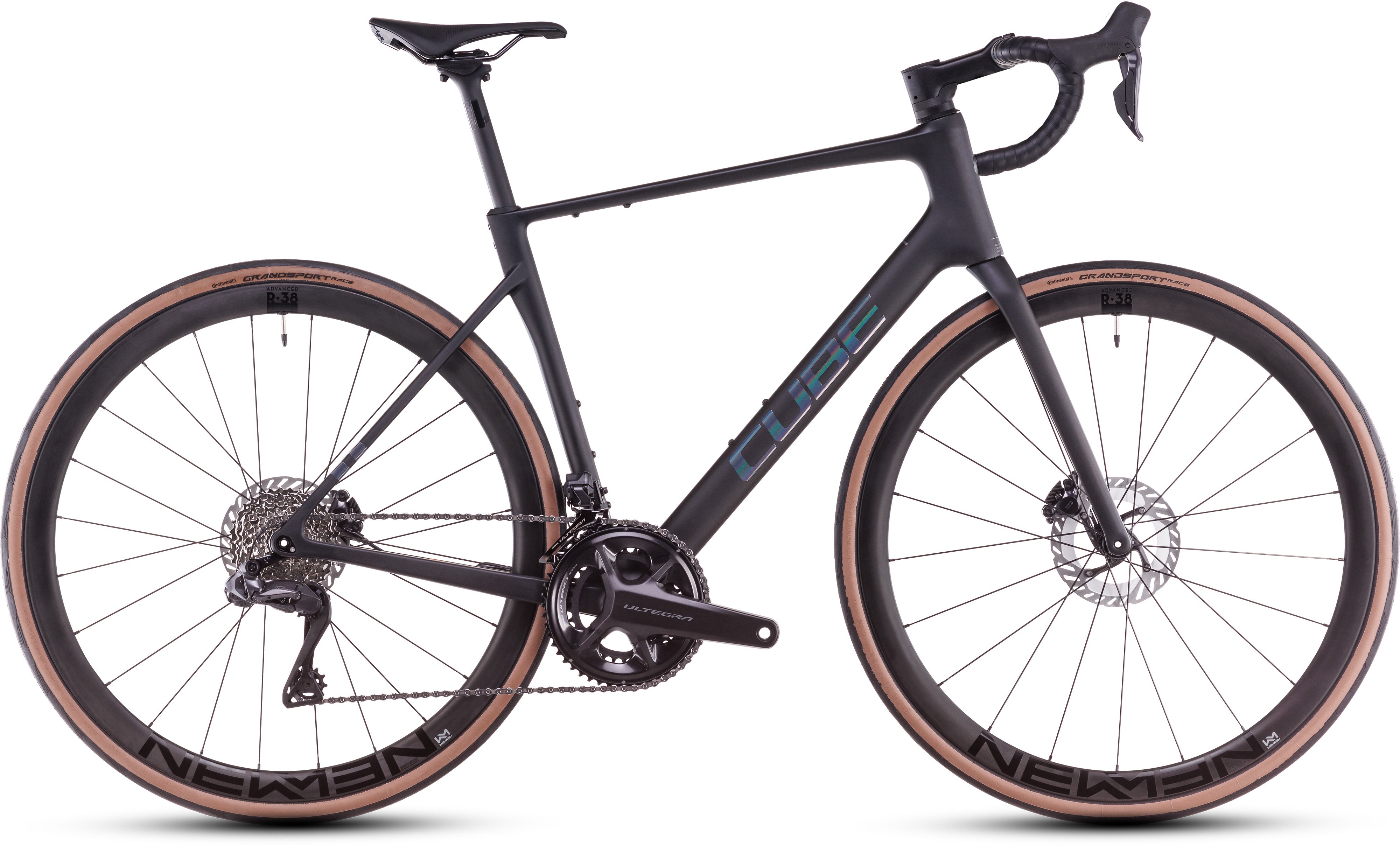 ATTAIN ROAD RACE ROAD BIKES CUBE Bikes