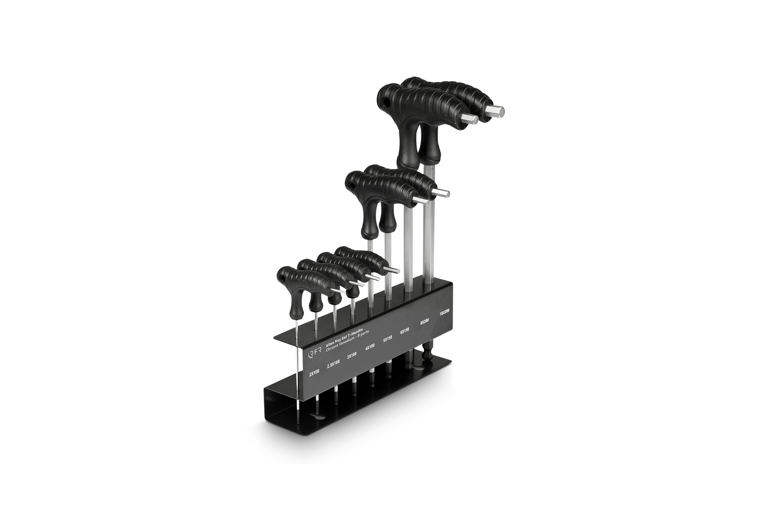 RFR Innensechskantschlüssel Set T- Form