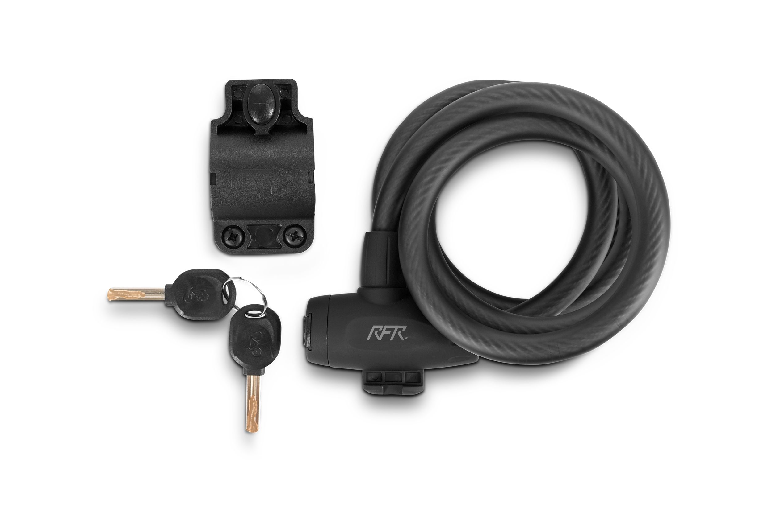 Rfr spiral lock hpp 12 x 1500 mm