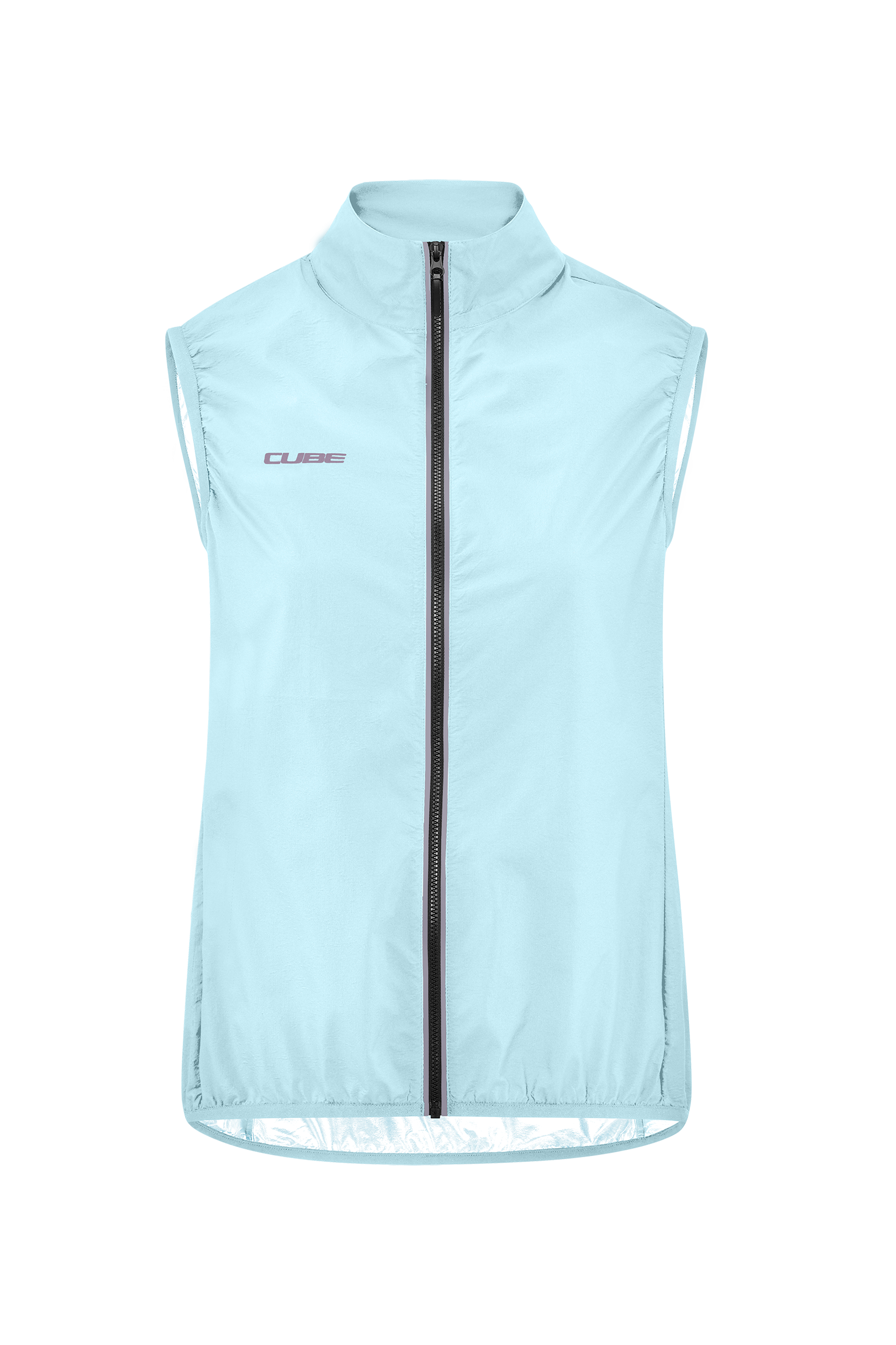 CUBE ROAD/XC WS Wind Gilet CMPT