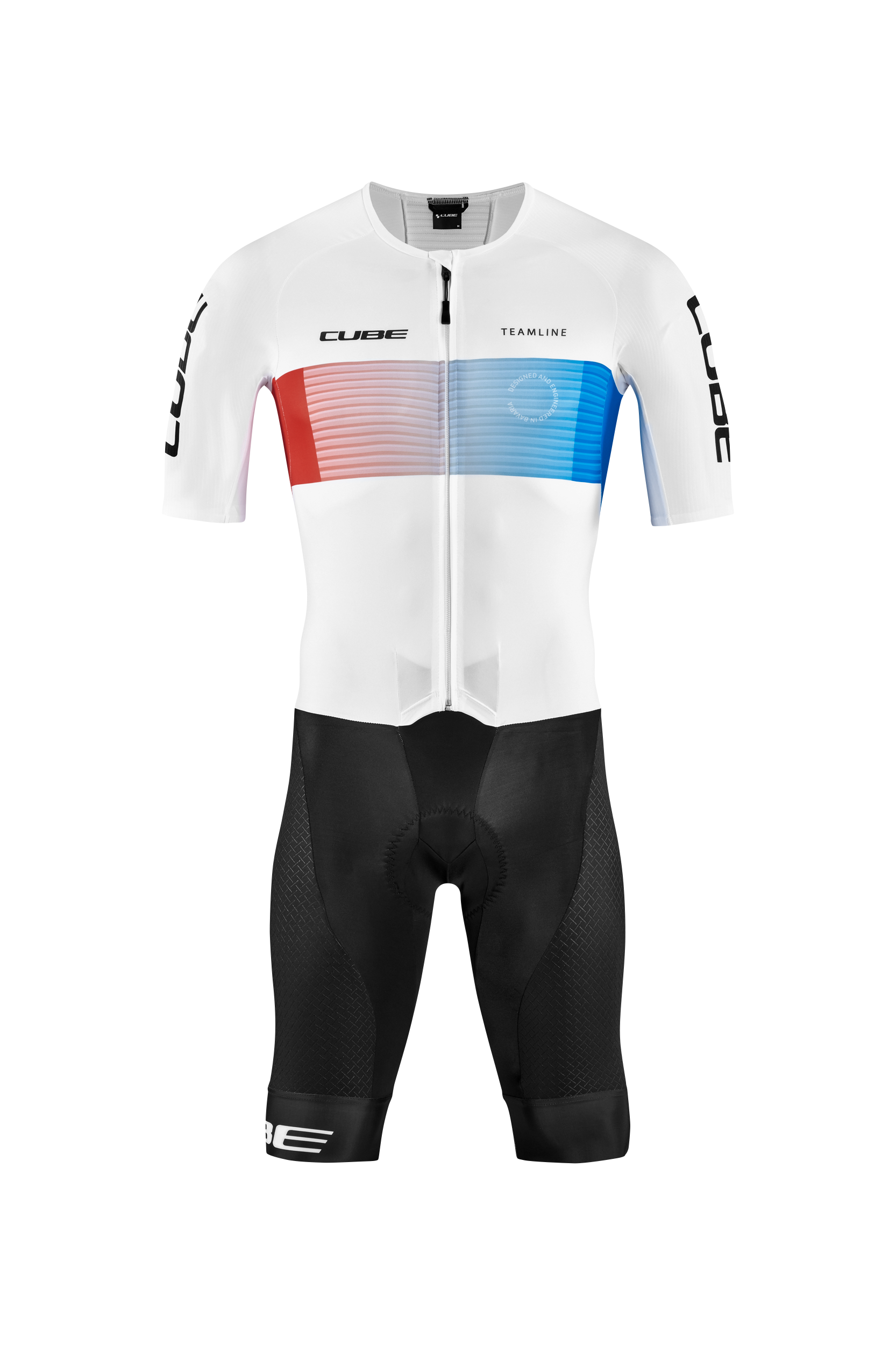 CUBE TEAMLINE XC Suit