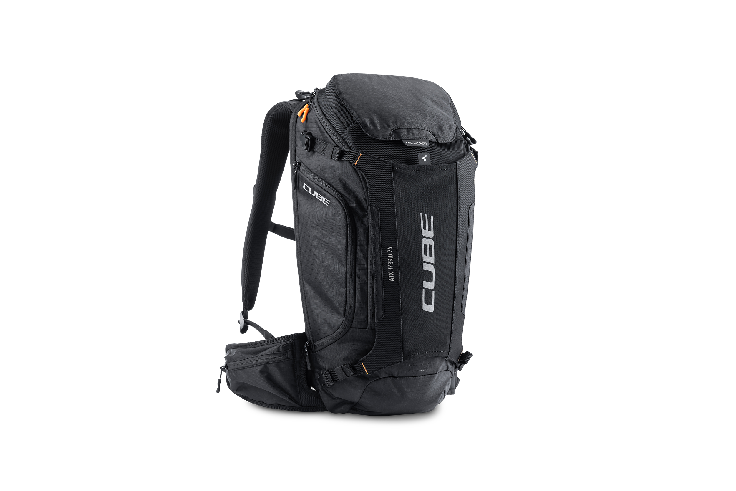 CUBE Backpack ATX HYBRID 24