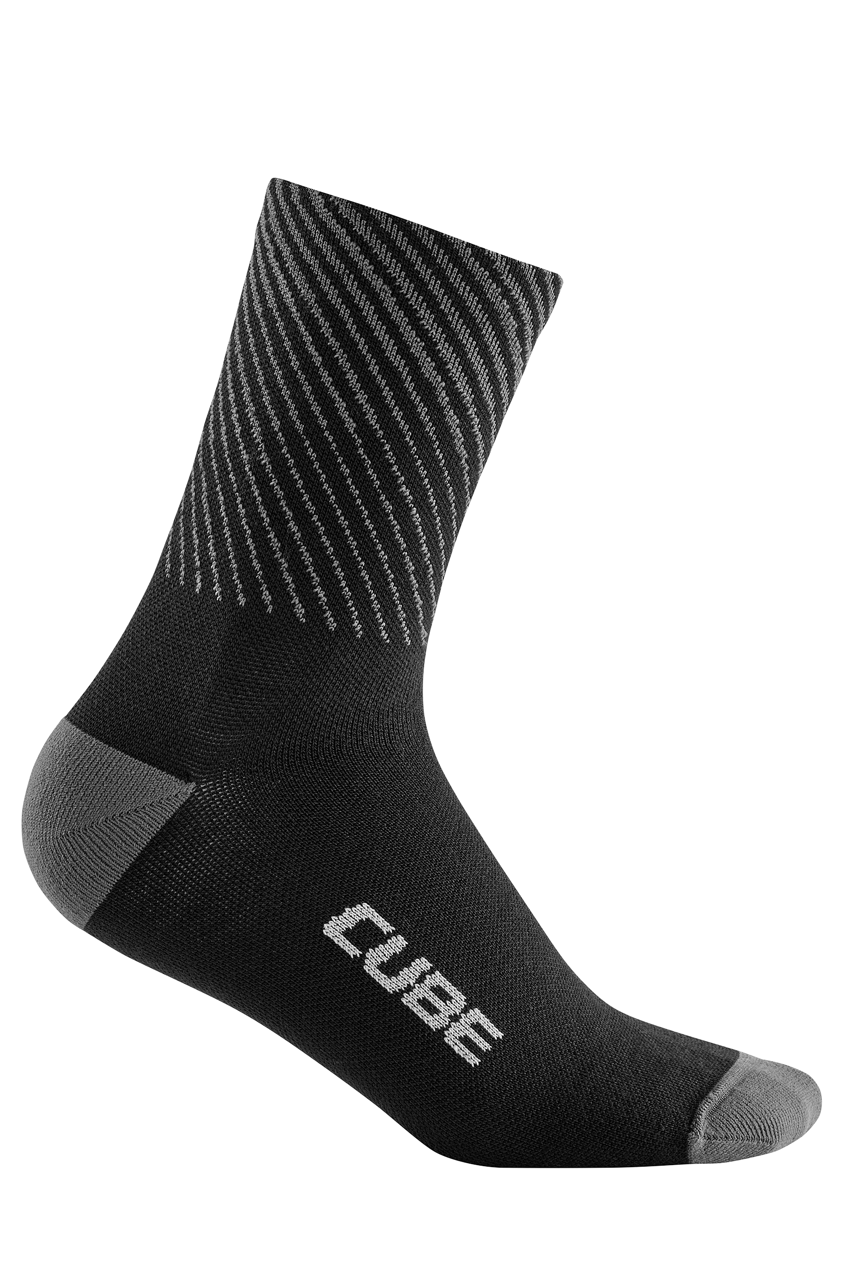 CUBE Socks High Cut Be Warm