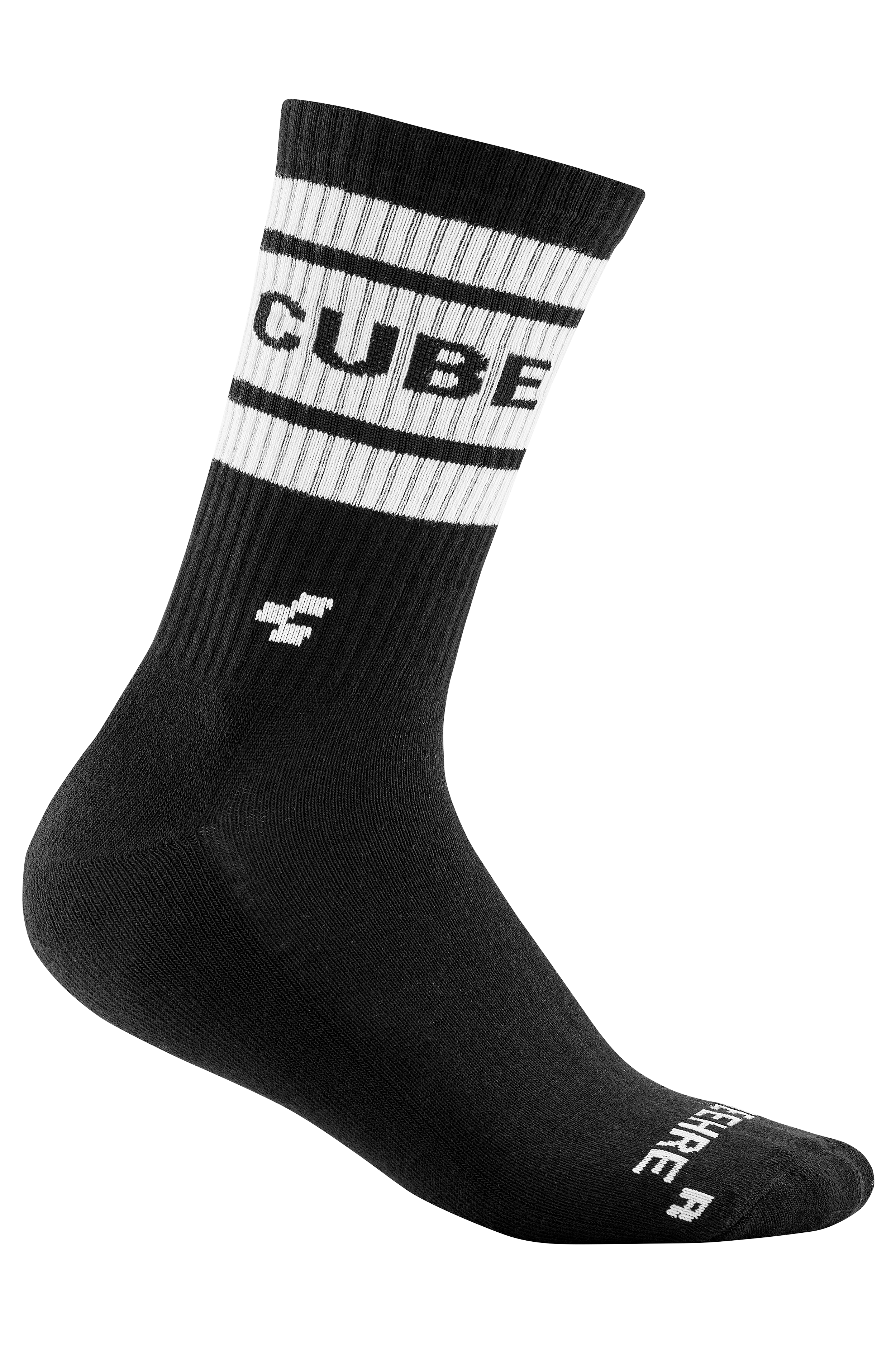 CUBE Socks After Race High Cut