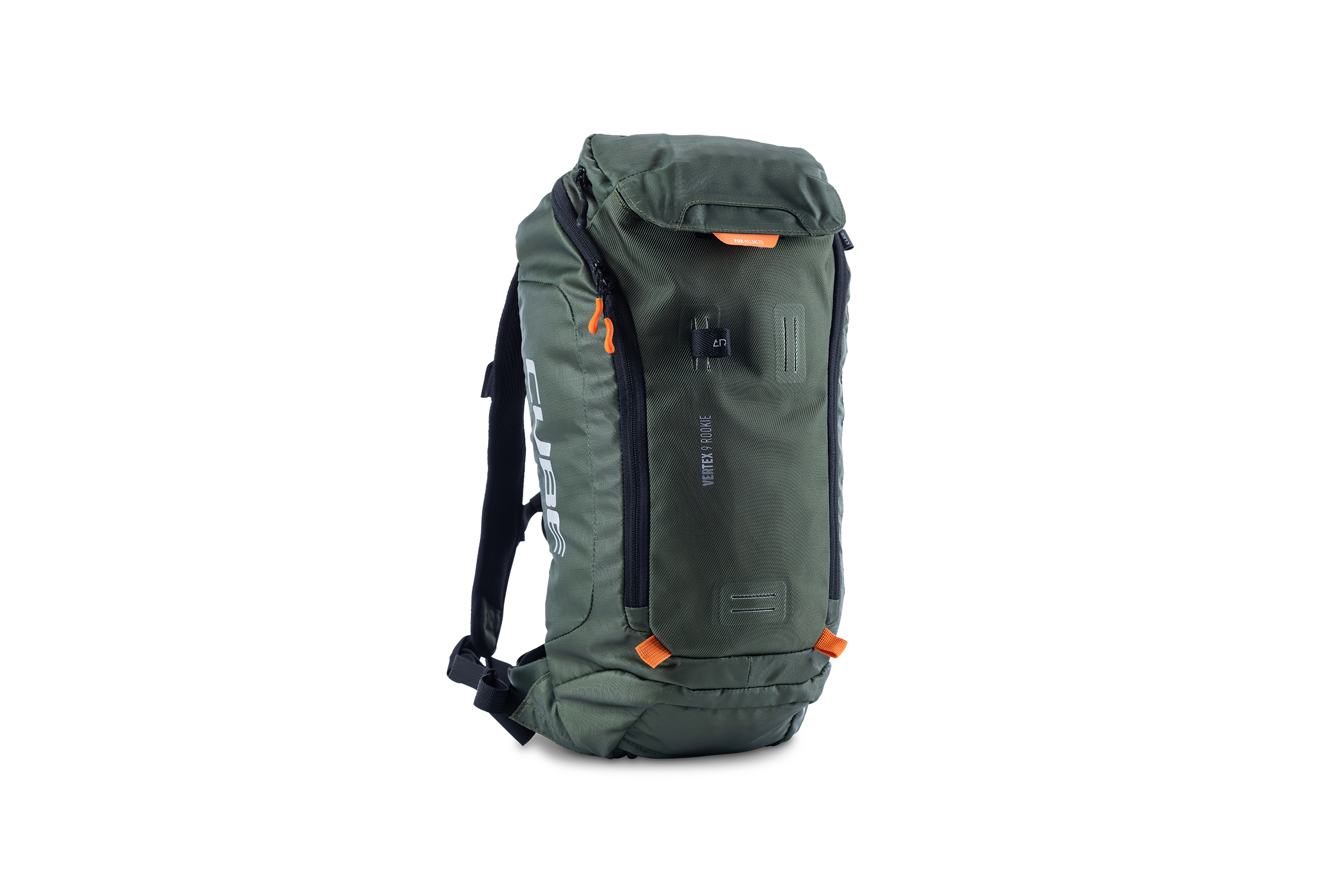 CUBE Backpack VERTEX 9 ROOKIE TM