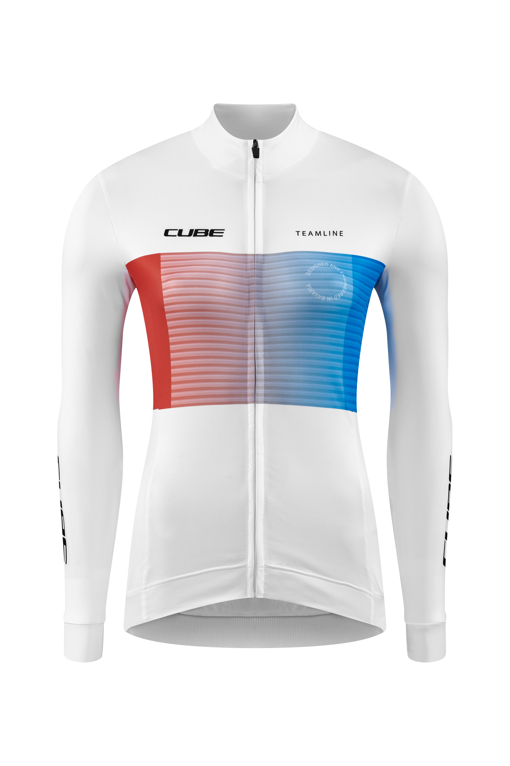 CUBE ROAD/XC WS Jersey L/S