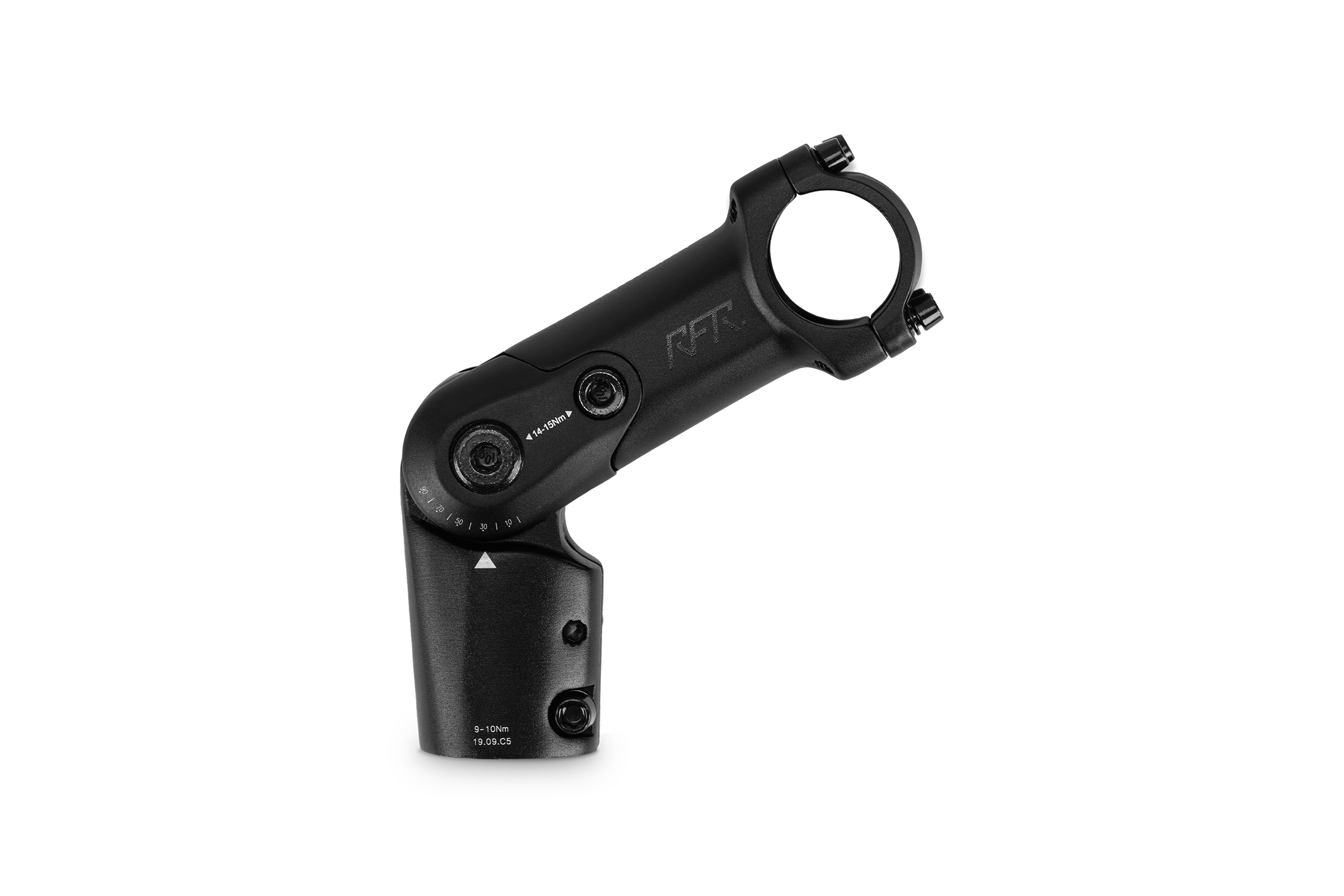 RFR Raised Adjustable Stem PRO