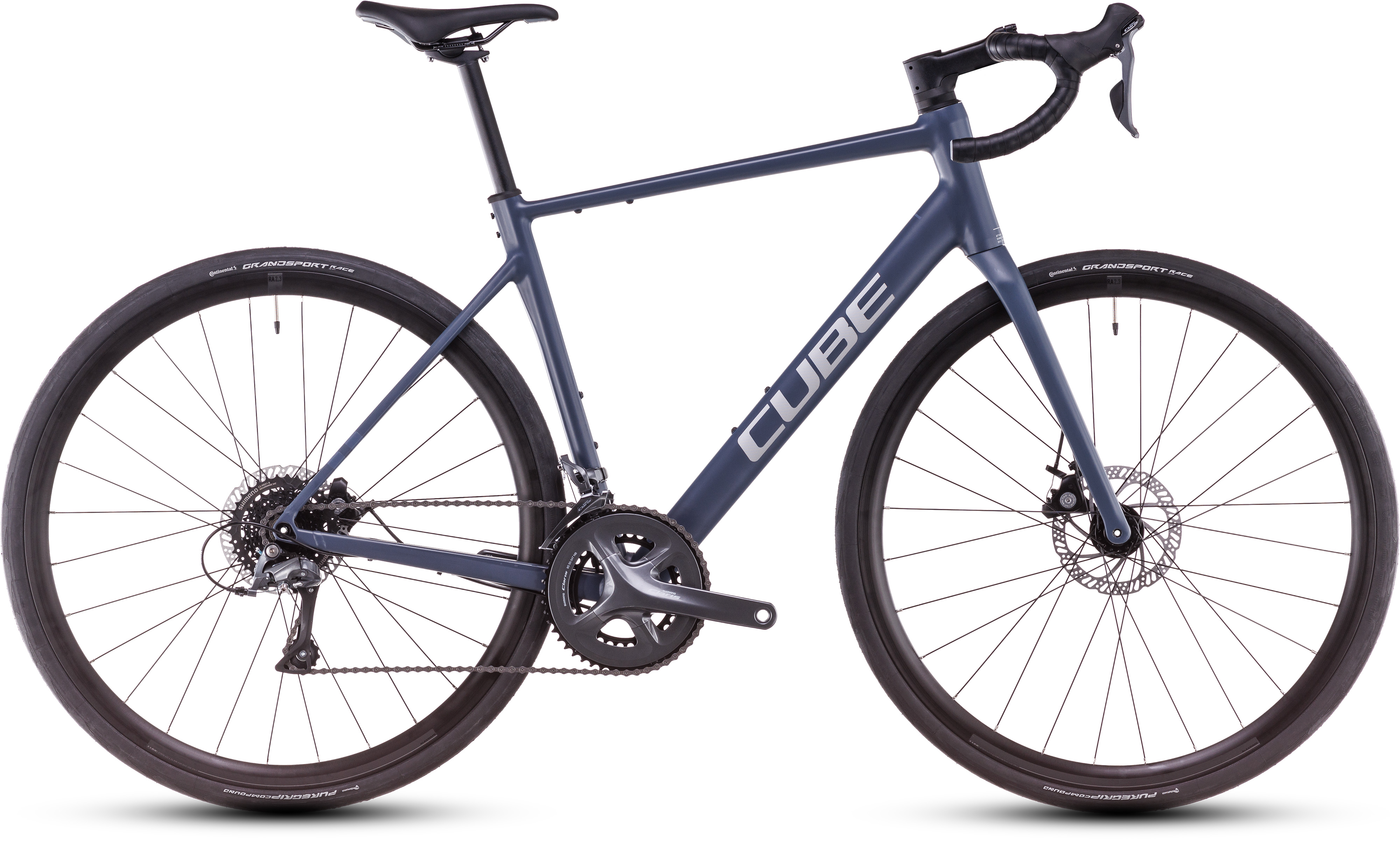 ATTAIN ROAD RACE ROAD BIKES CUBE Bikes