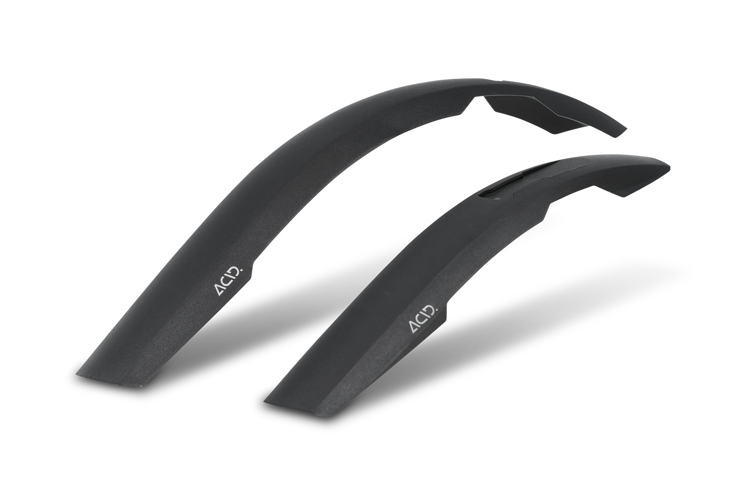 ACID Mudguard Set MUD ROOKIE 24"