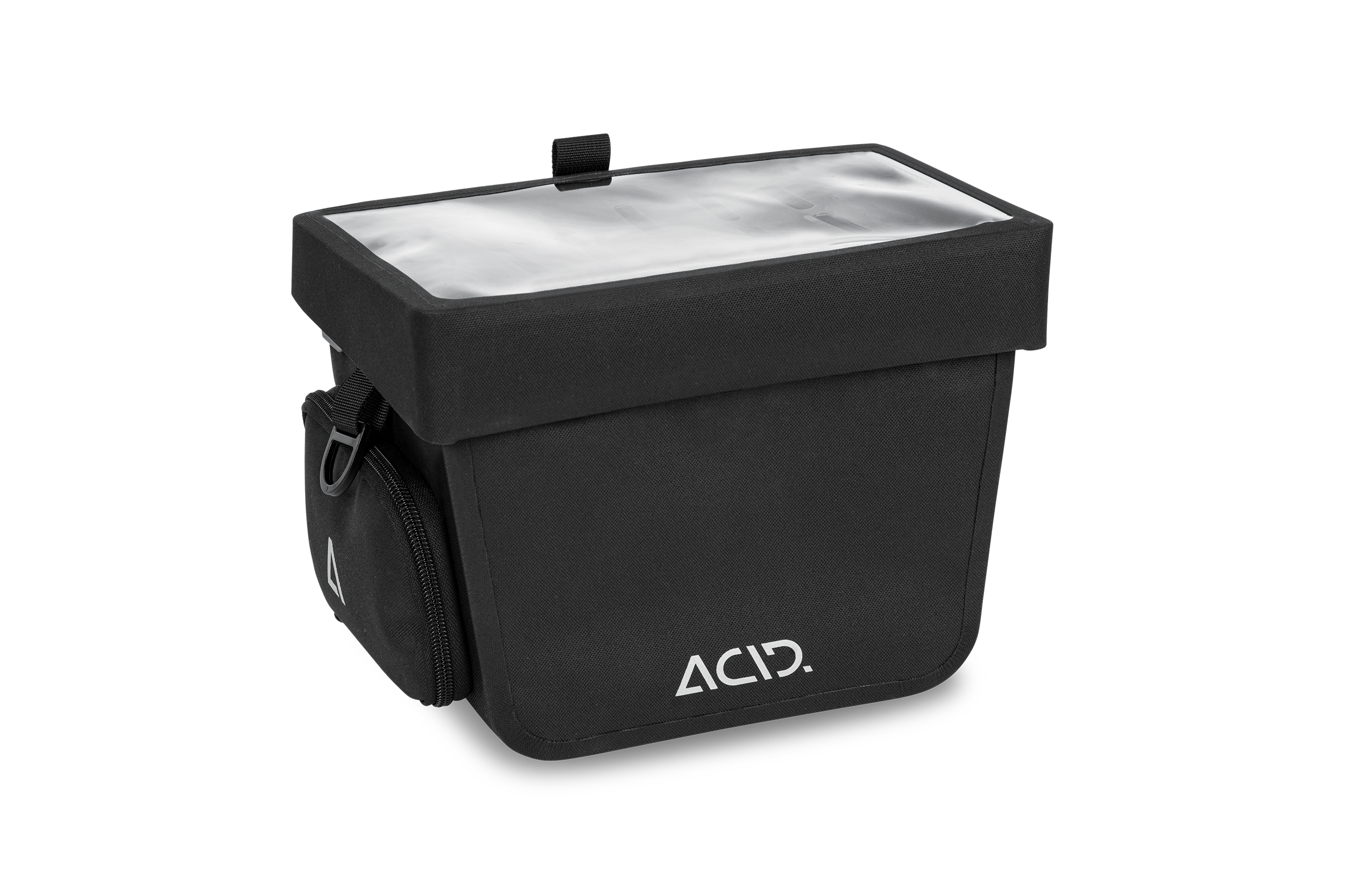 ACID Handlebar Bag PRO 7 FILink