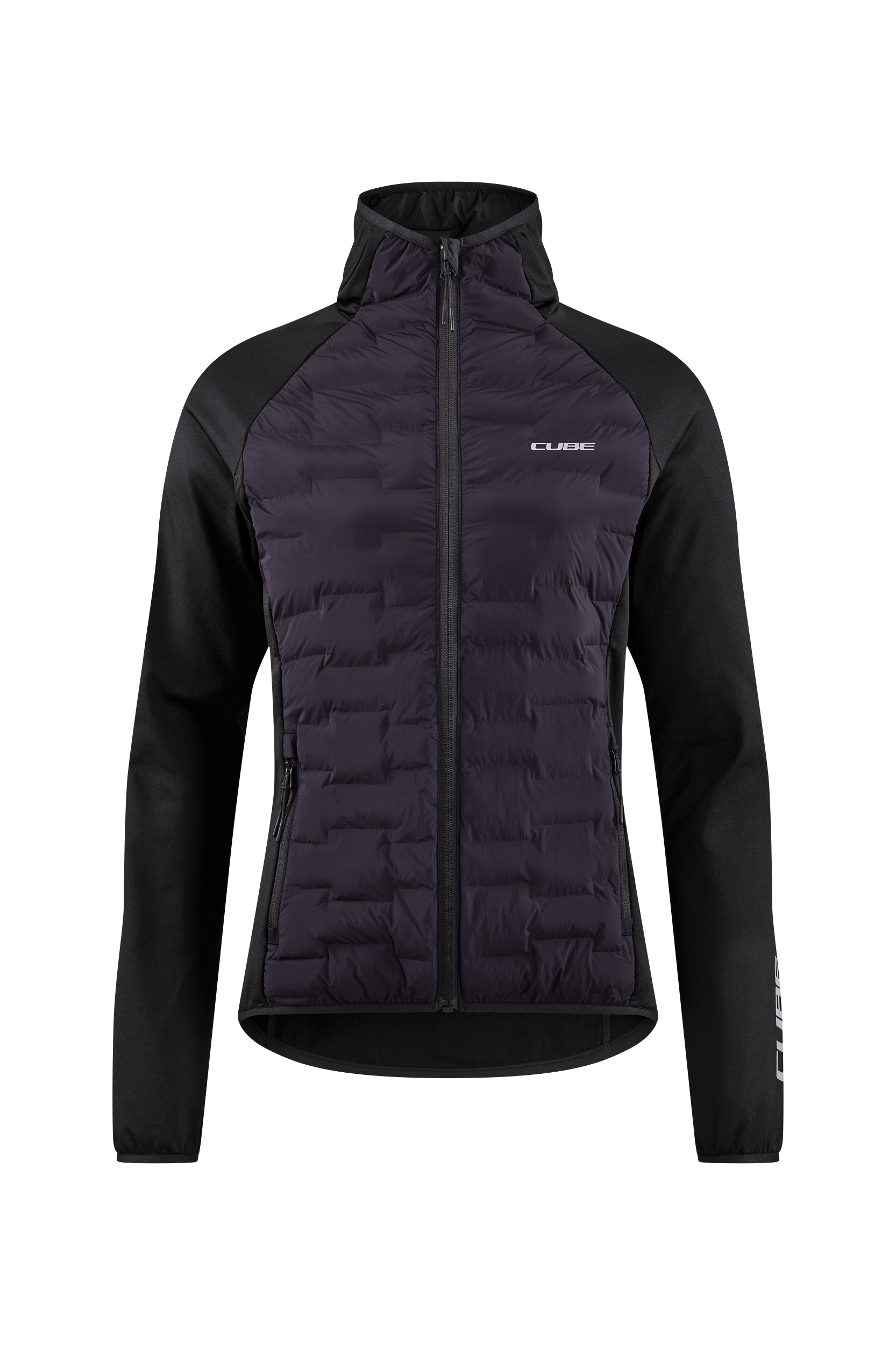 CUBE WS Padded Jacket