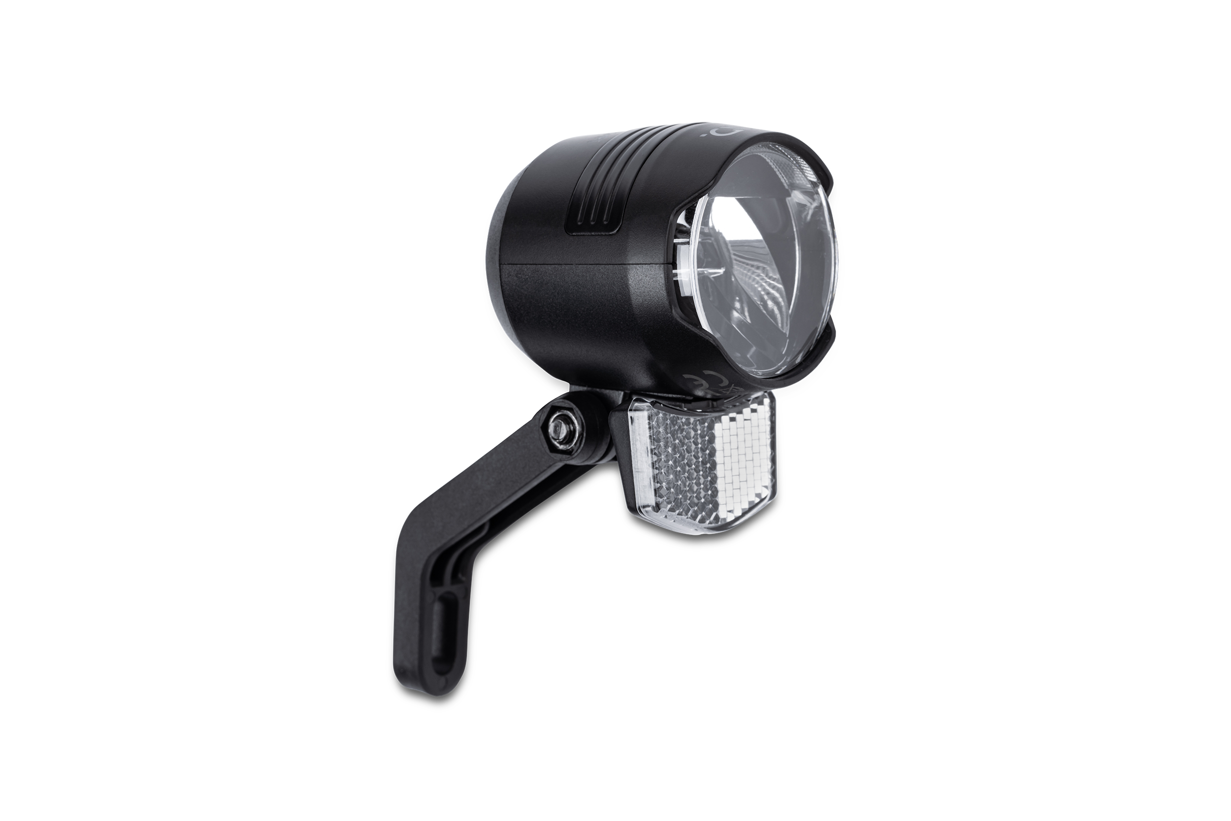 ACID E-Bike Front Light PRO-E 60 CMPT BES3