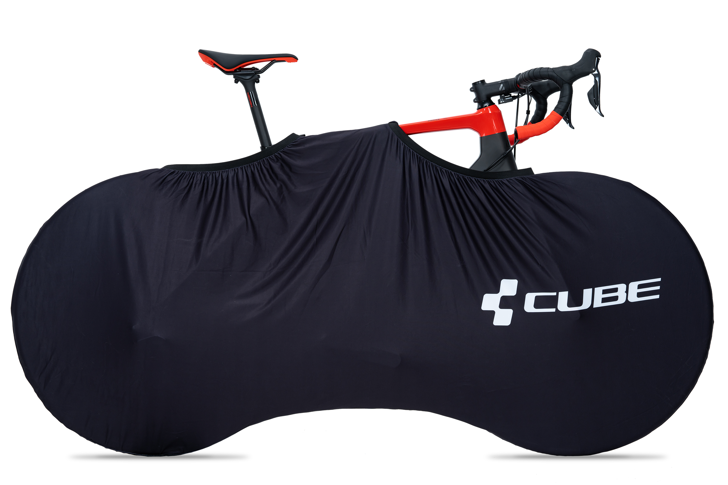 CUBE Bike Cover