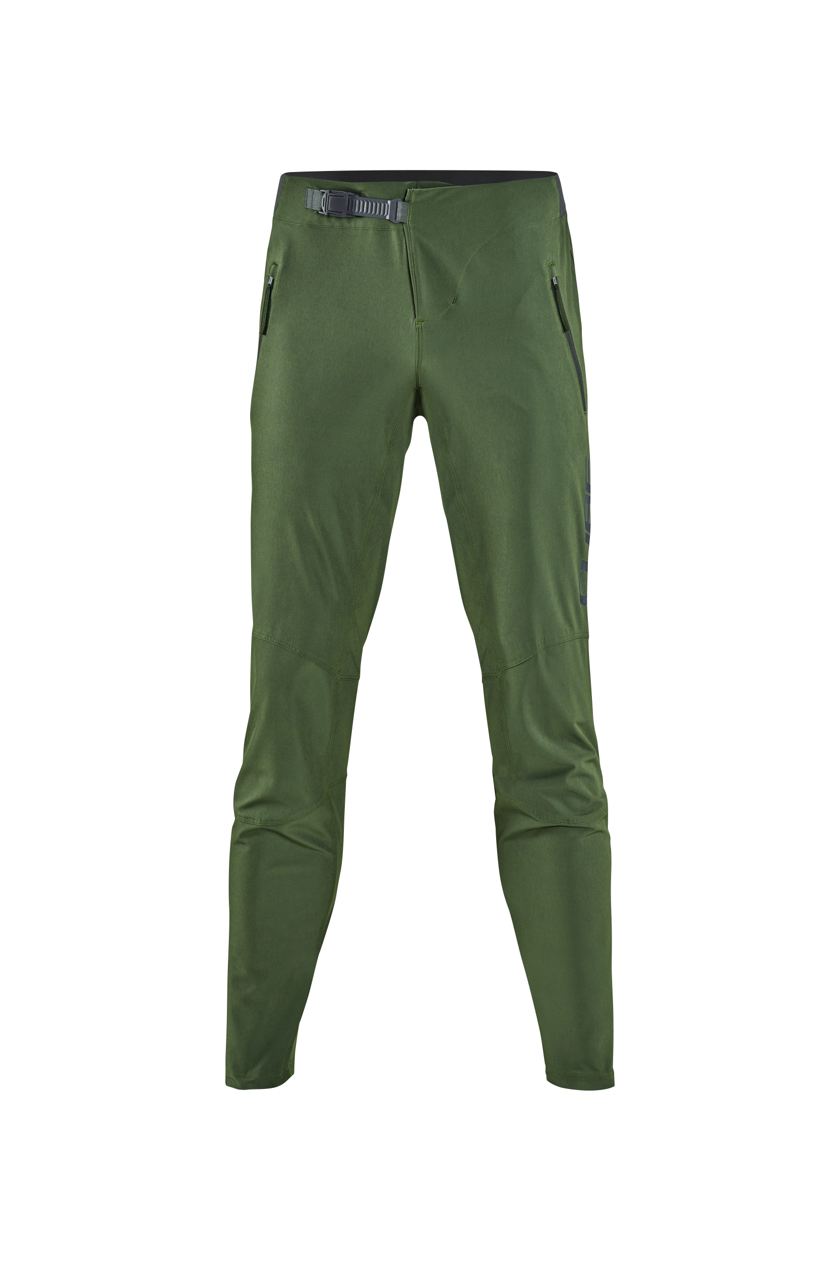 CUBE VERTEX Baggy Pants TM