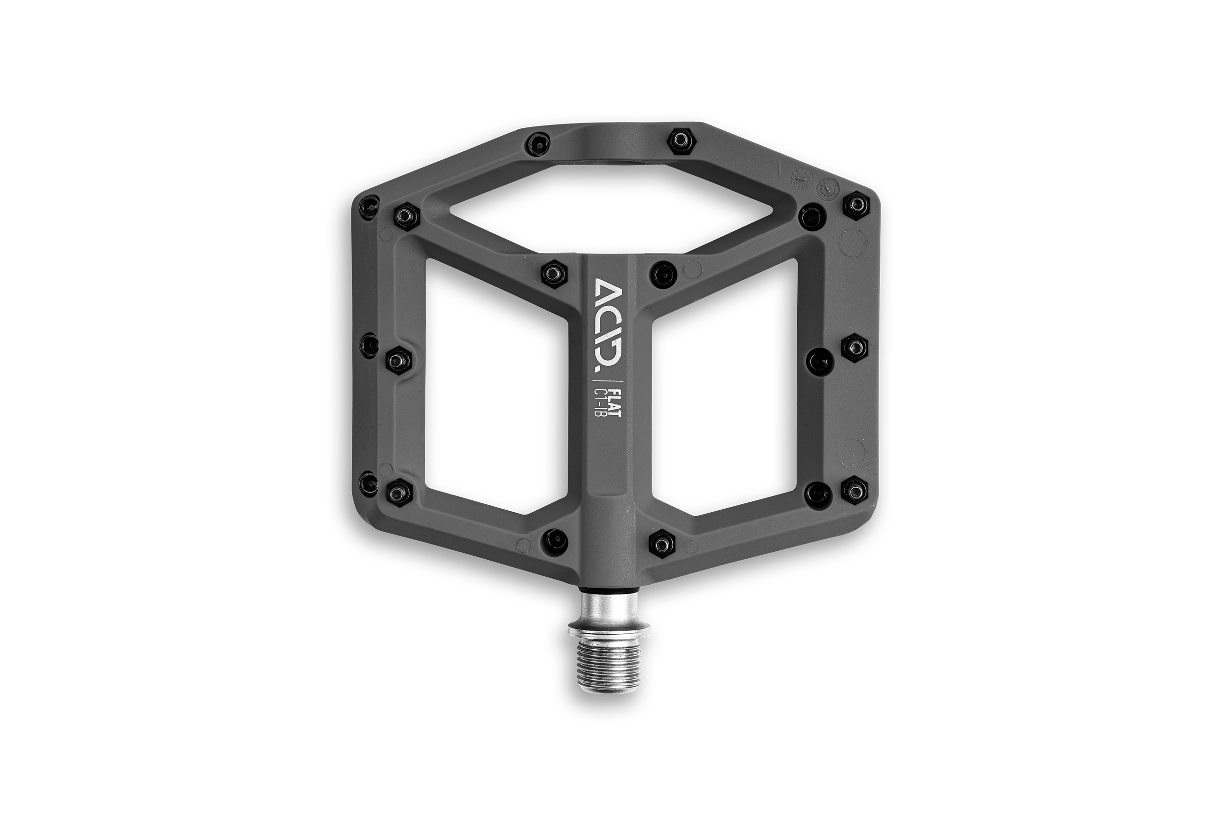 ACID Pedals FLAT C1-IB