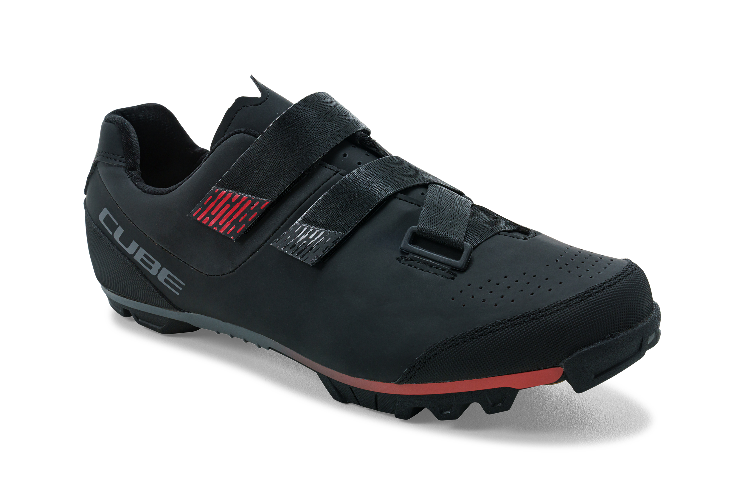 CUBE Schuhe MTB PEAK