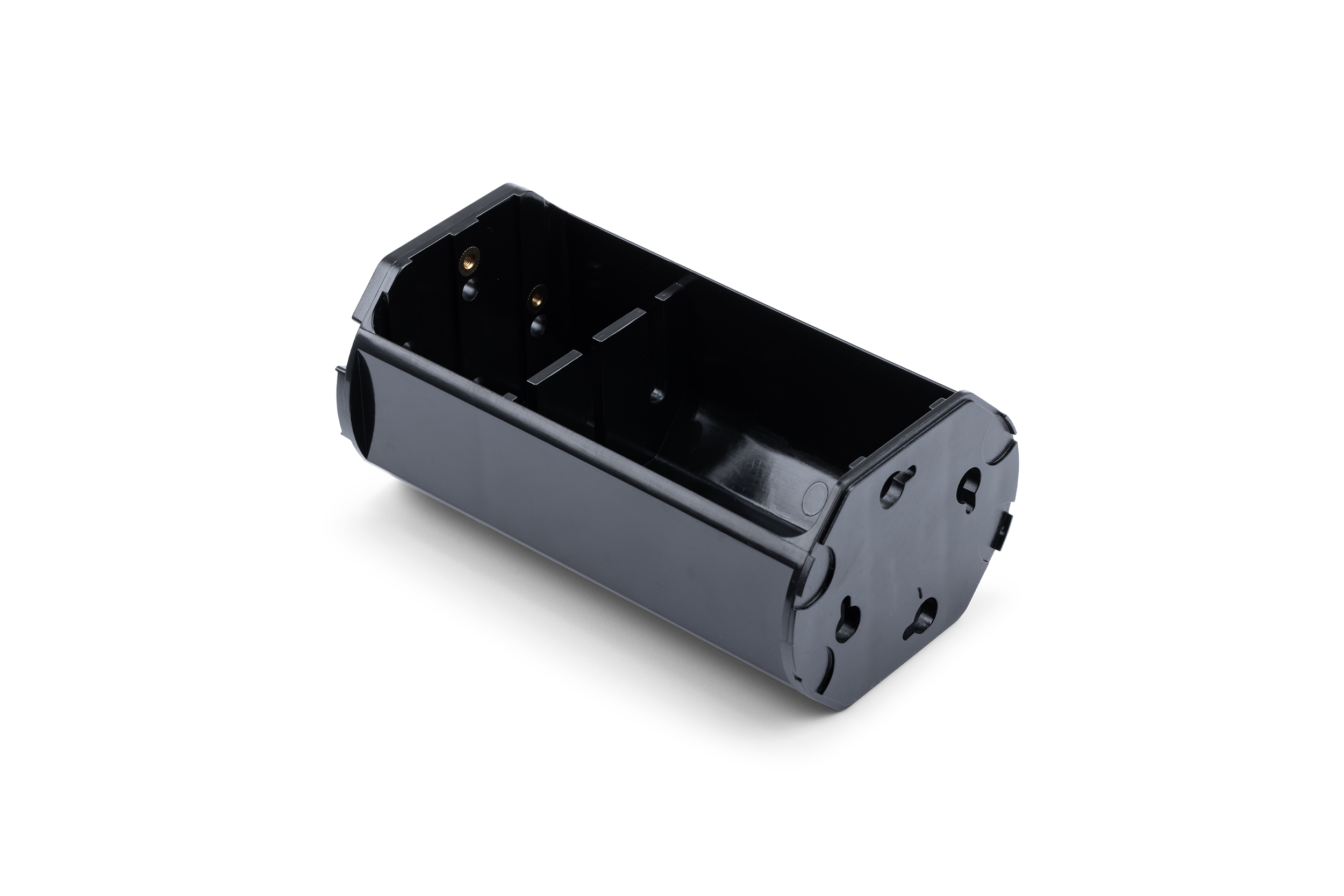 CUBE für Bosch Adapter POWERTUBE 500wh-750wh BES 3
