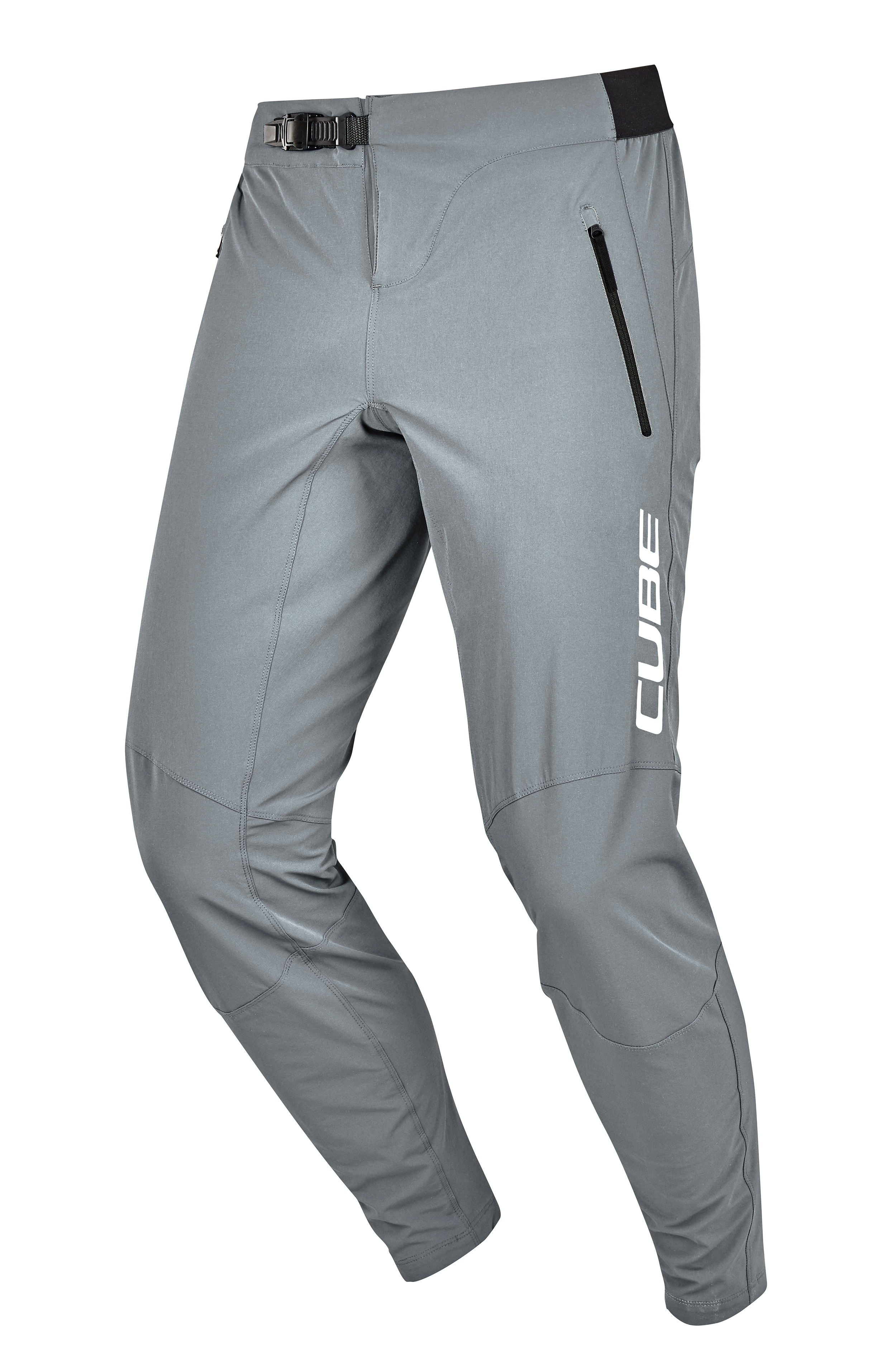 CUBE MTB EDGE Baggy Pants