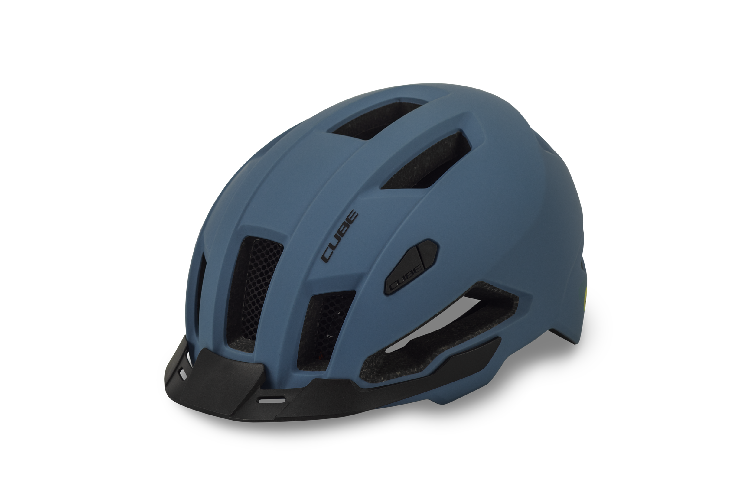 CUBE Helmet EVOY HYBRID