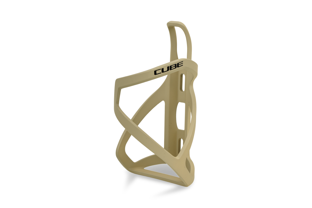 CUBE Bottle Cage HPP Left-Hand Sidecage