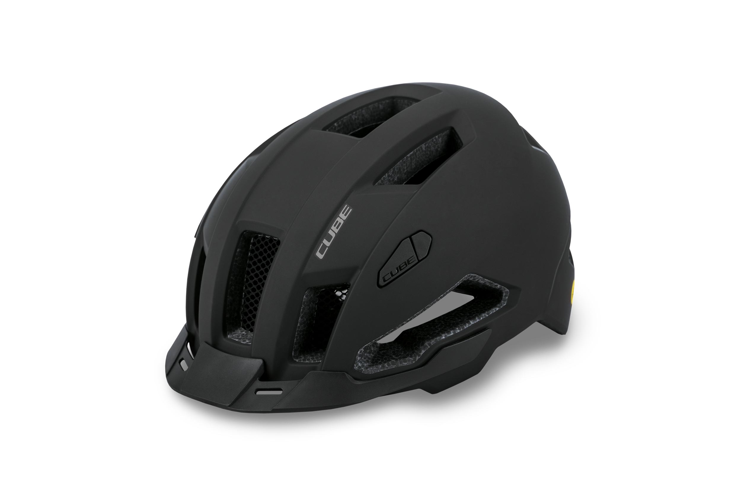 CUBE Helm EVOY HYBRID