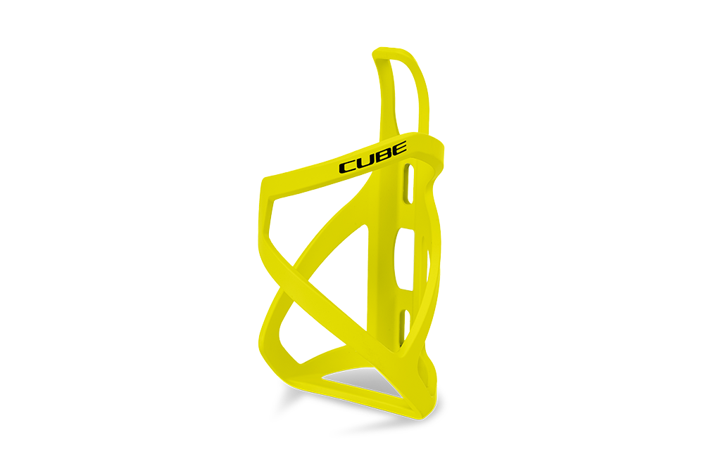 CUBE Bottle Cage HPP Left-Hand Sidecage