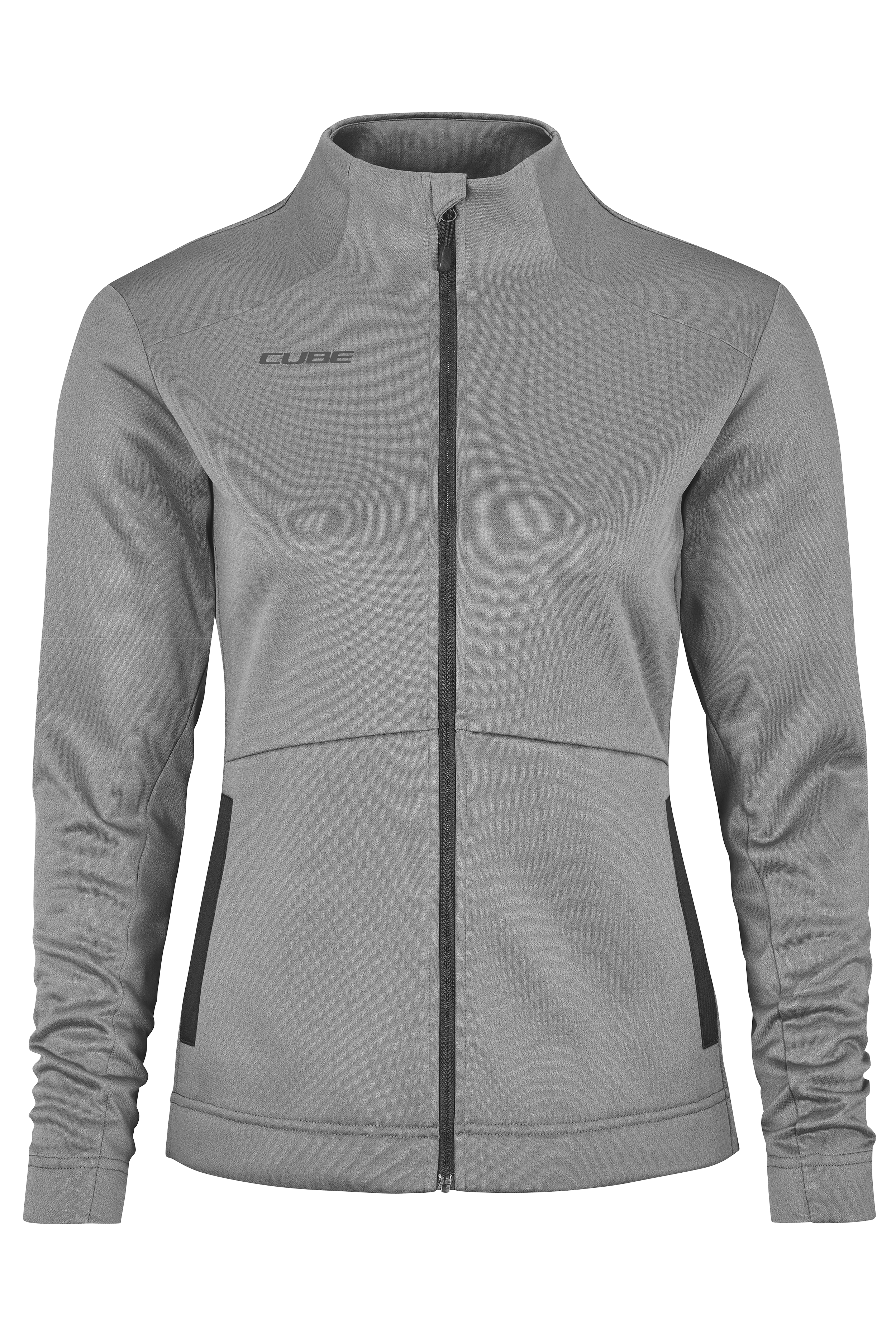 CUBE MTB WS Midlayer Jacket