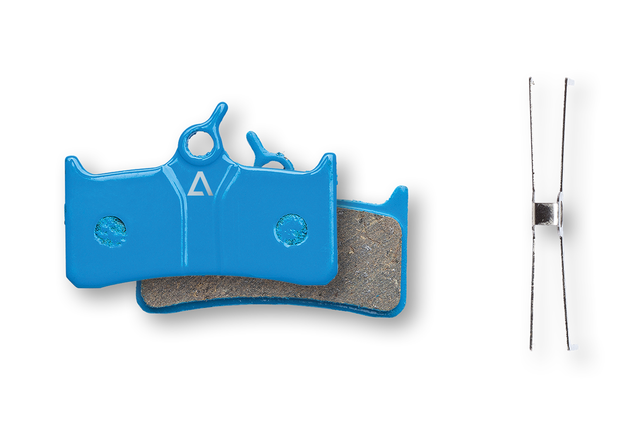 Shimano kevlar brake pads deals