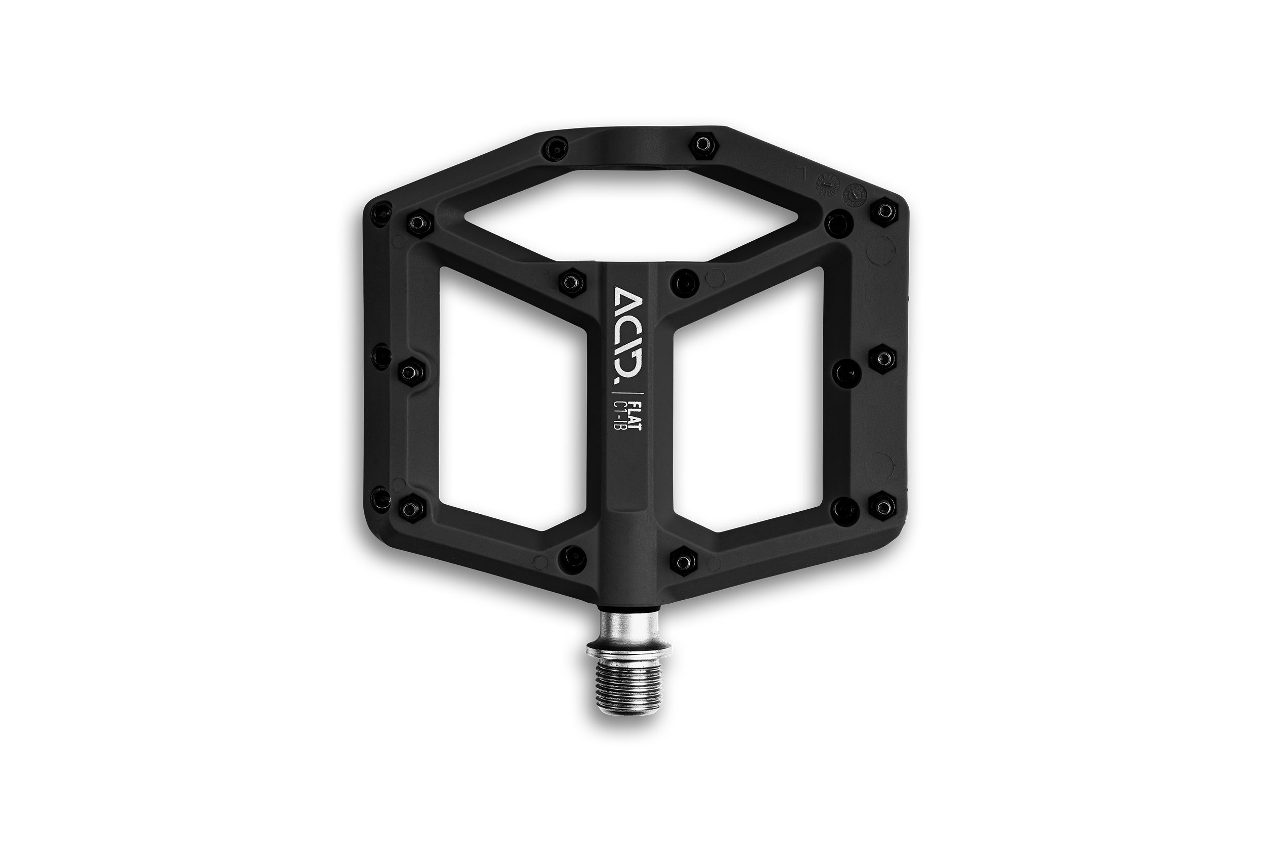 ACID Pedals FLAT C1-IB