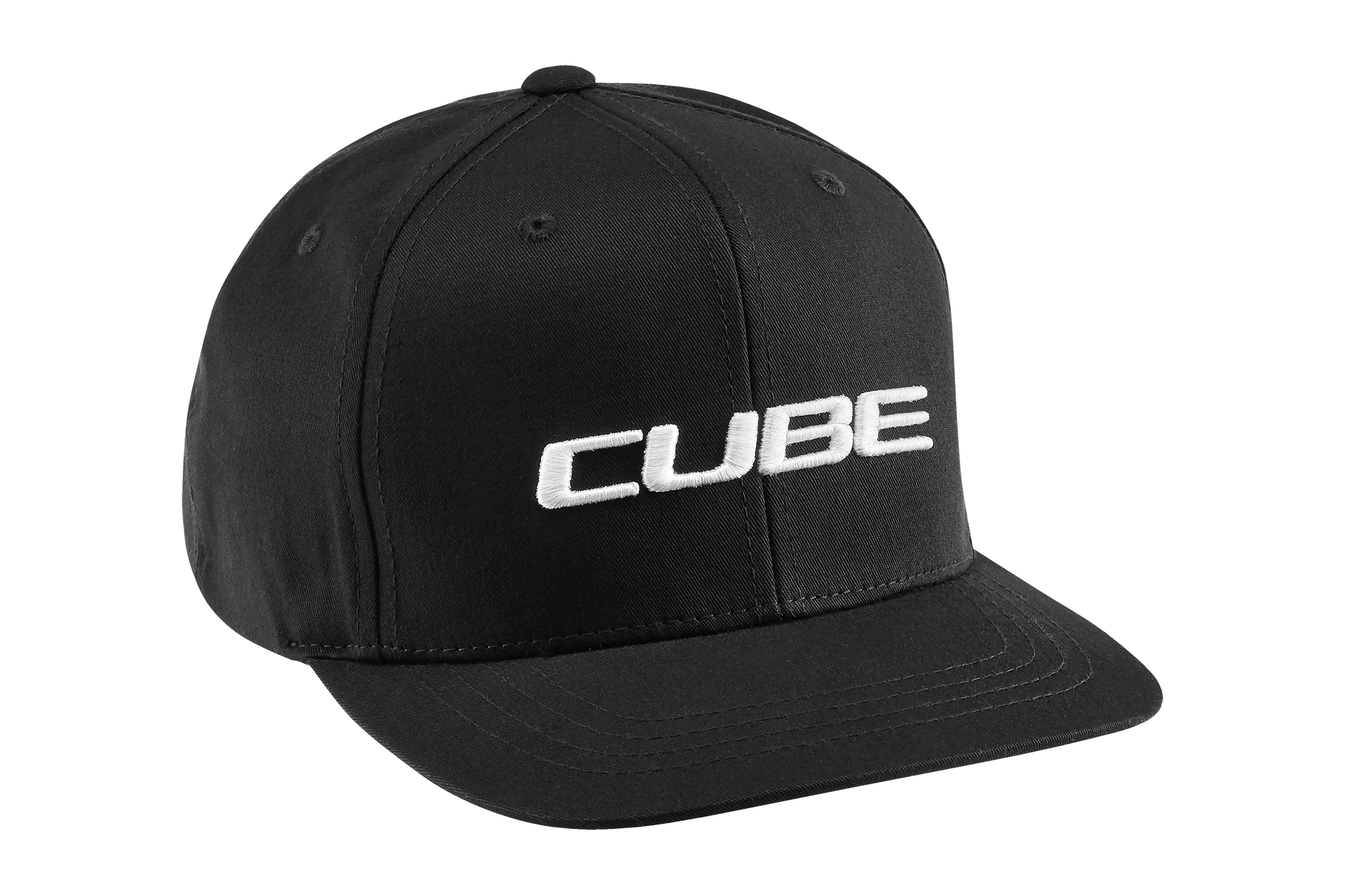 CUBE Cap 6 Panel ROOKIE