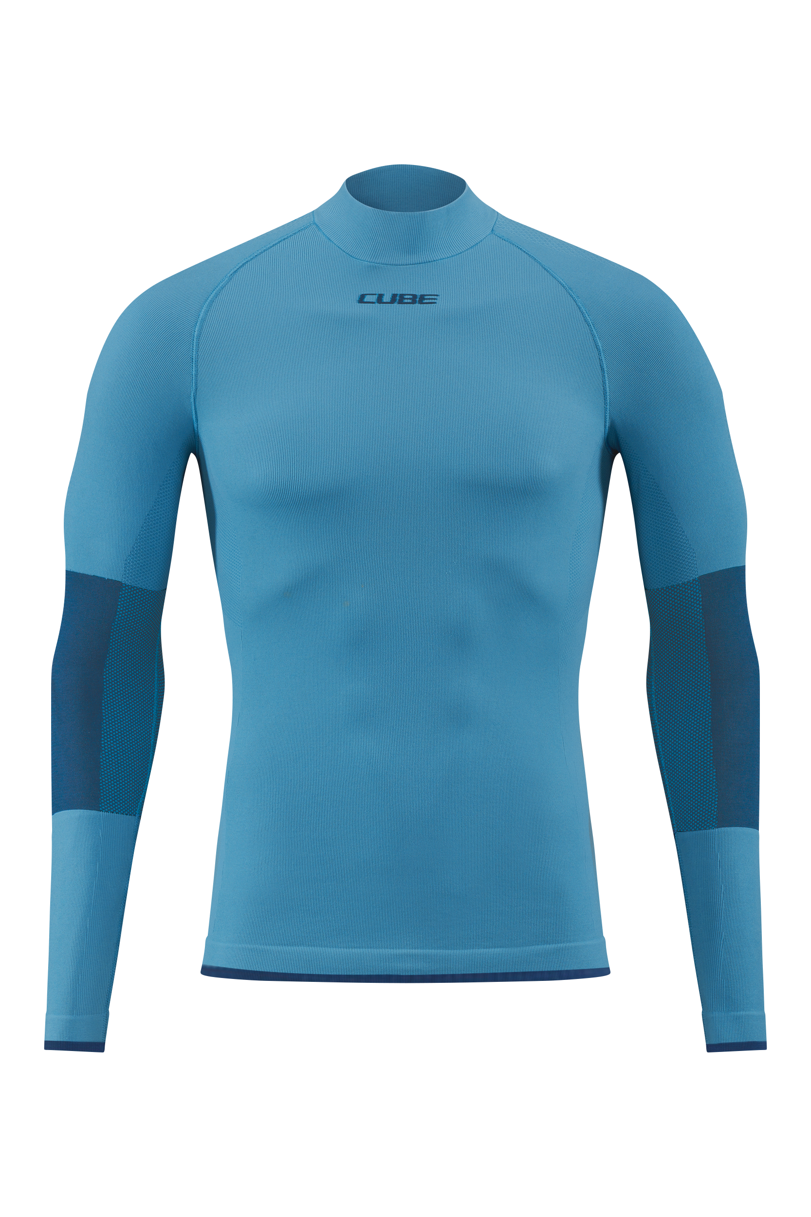 CUBE Baselayer Race Be Warm L/S