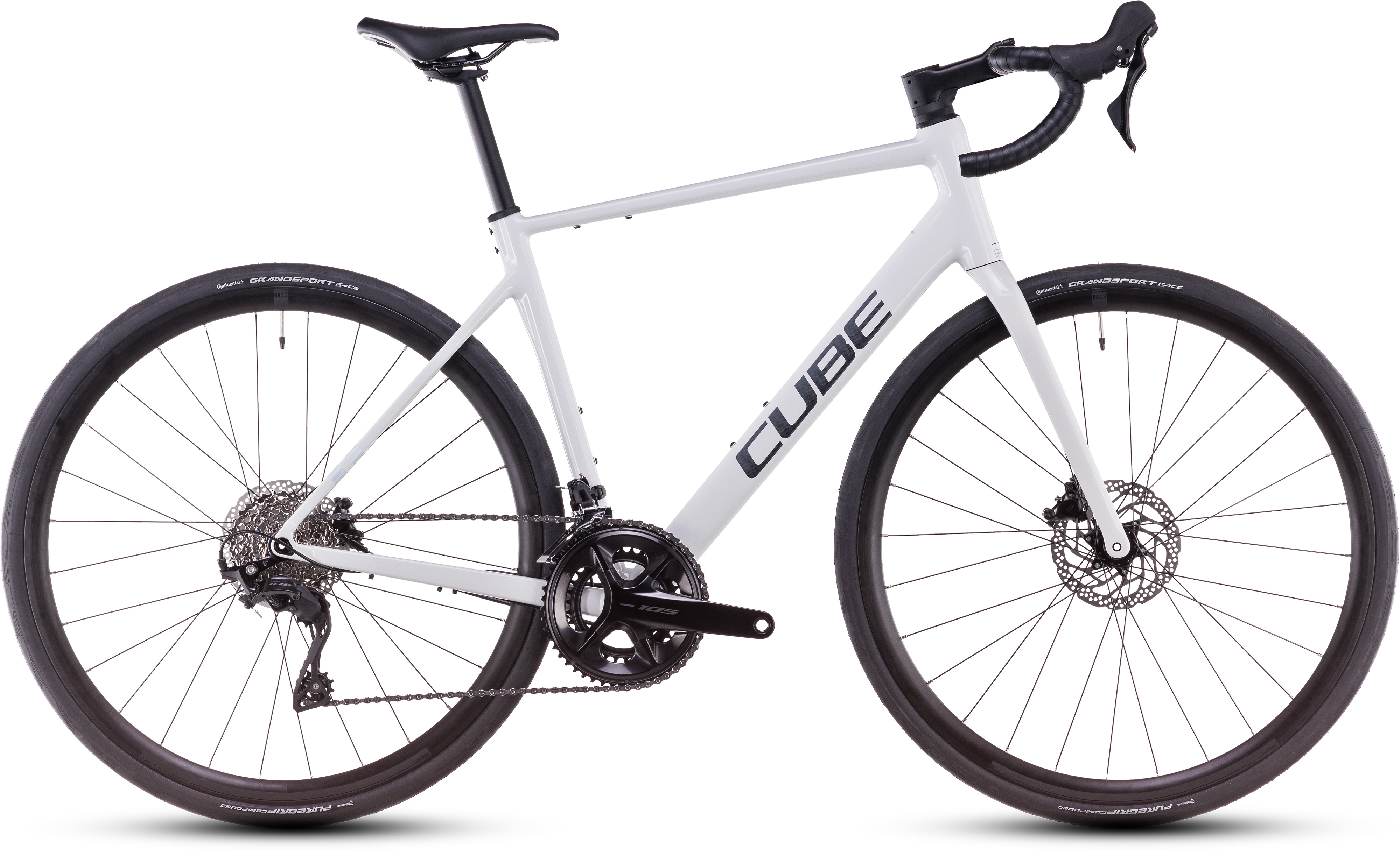 ATTAIN ROAD RACE ROAD BIKES CUBE Bikes