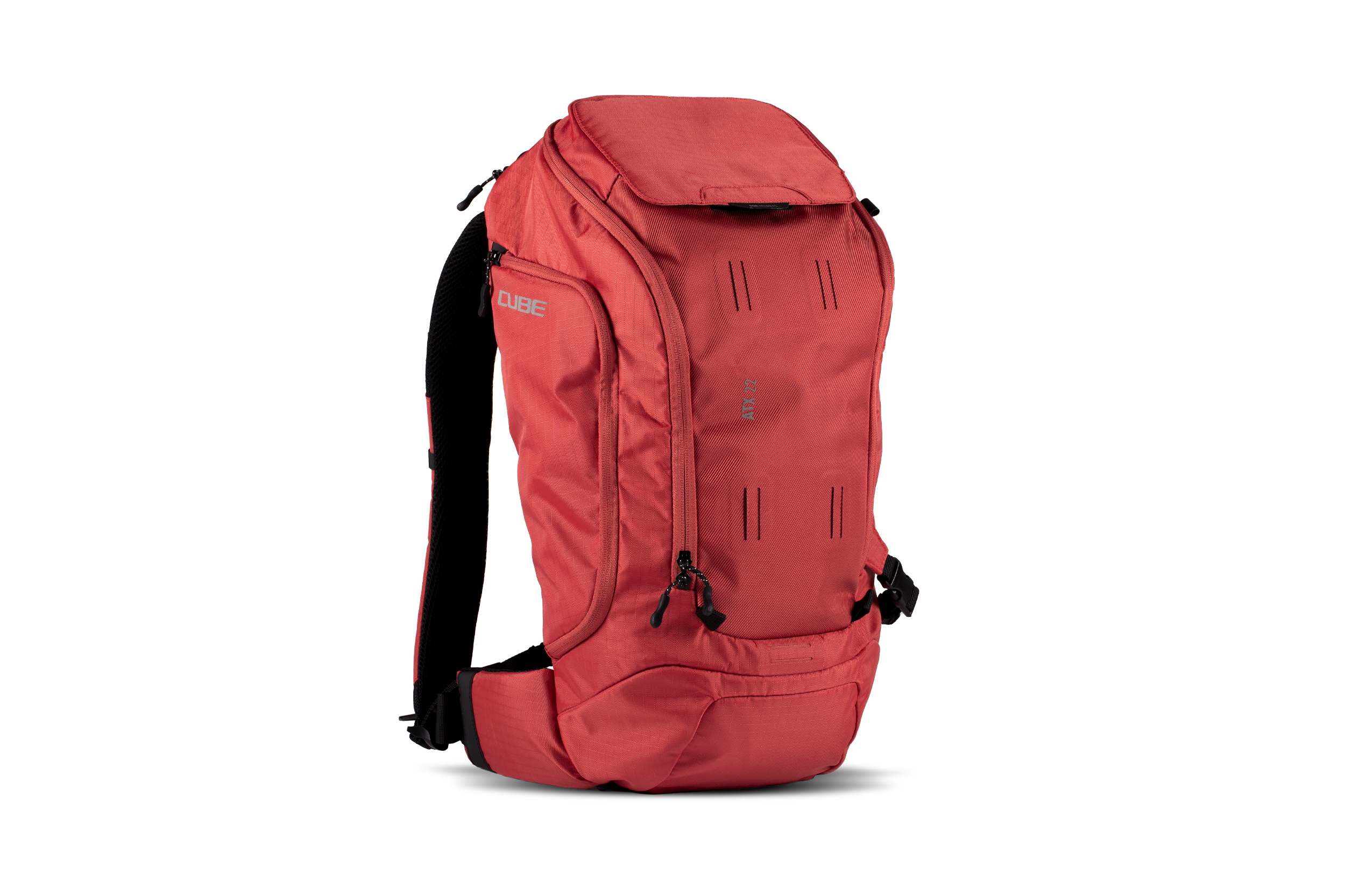 CUBE Rucksack ATX 22