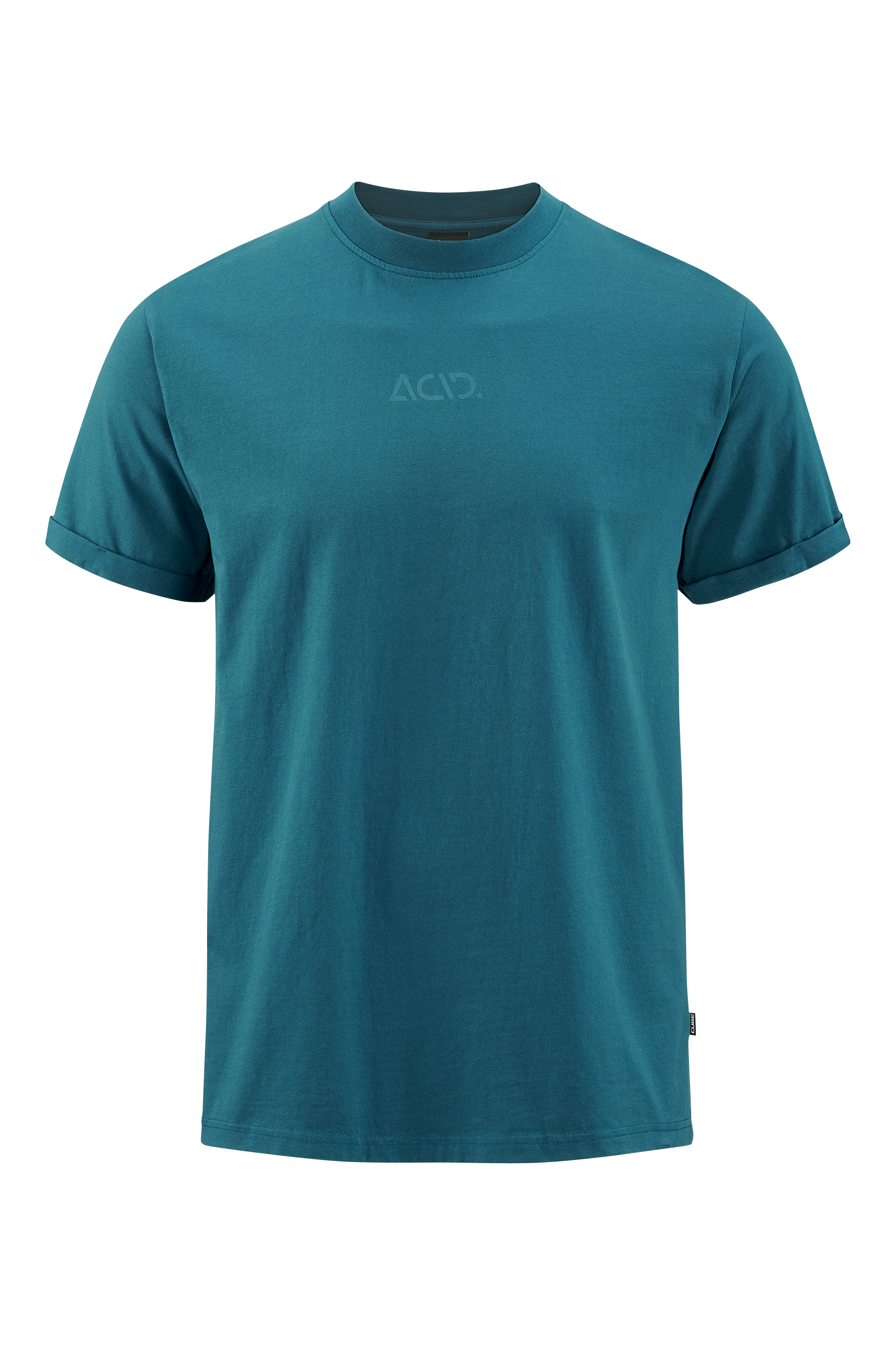 ACID Organic T-Shirt Classic Logo