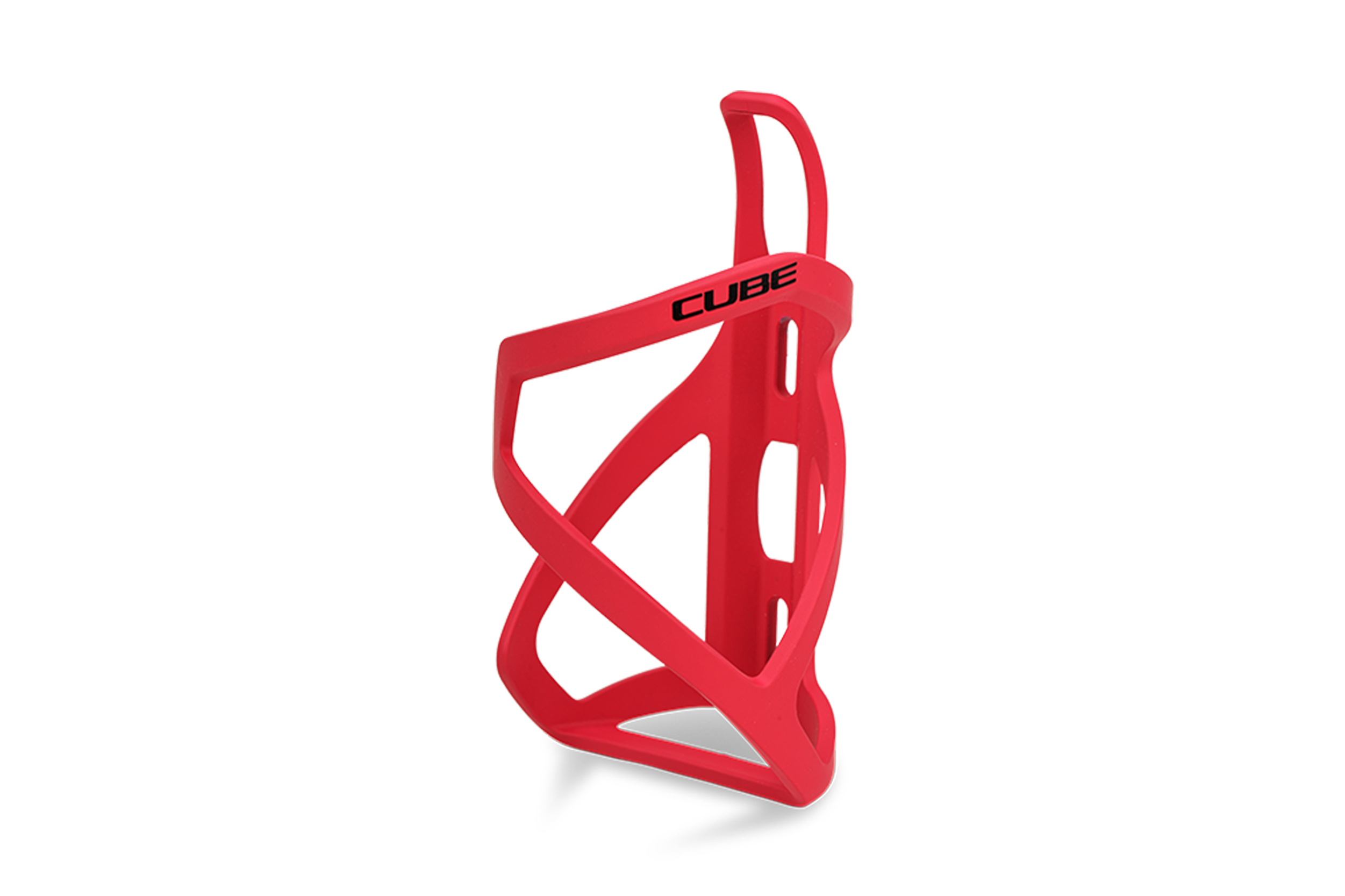 CUBE Bottle Cage HPP Left-Hand Sidecage