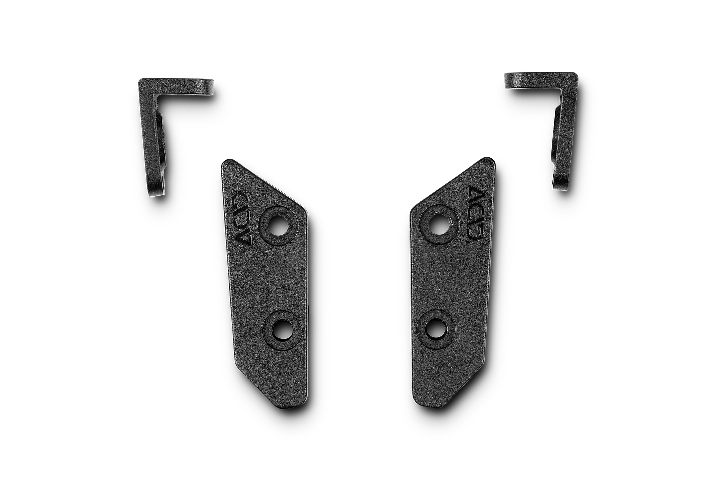 ACID Gabel-Adapter für Schutzblechstreben Schraubmontage 1.0/2.0