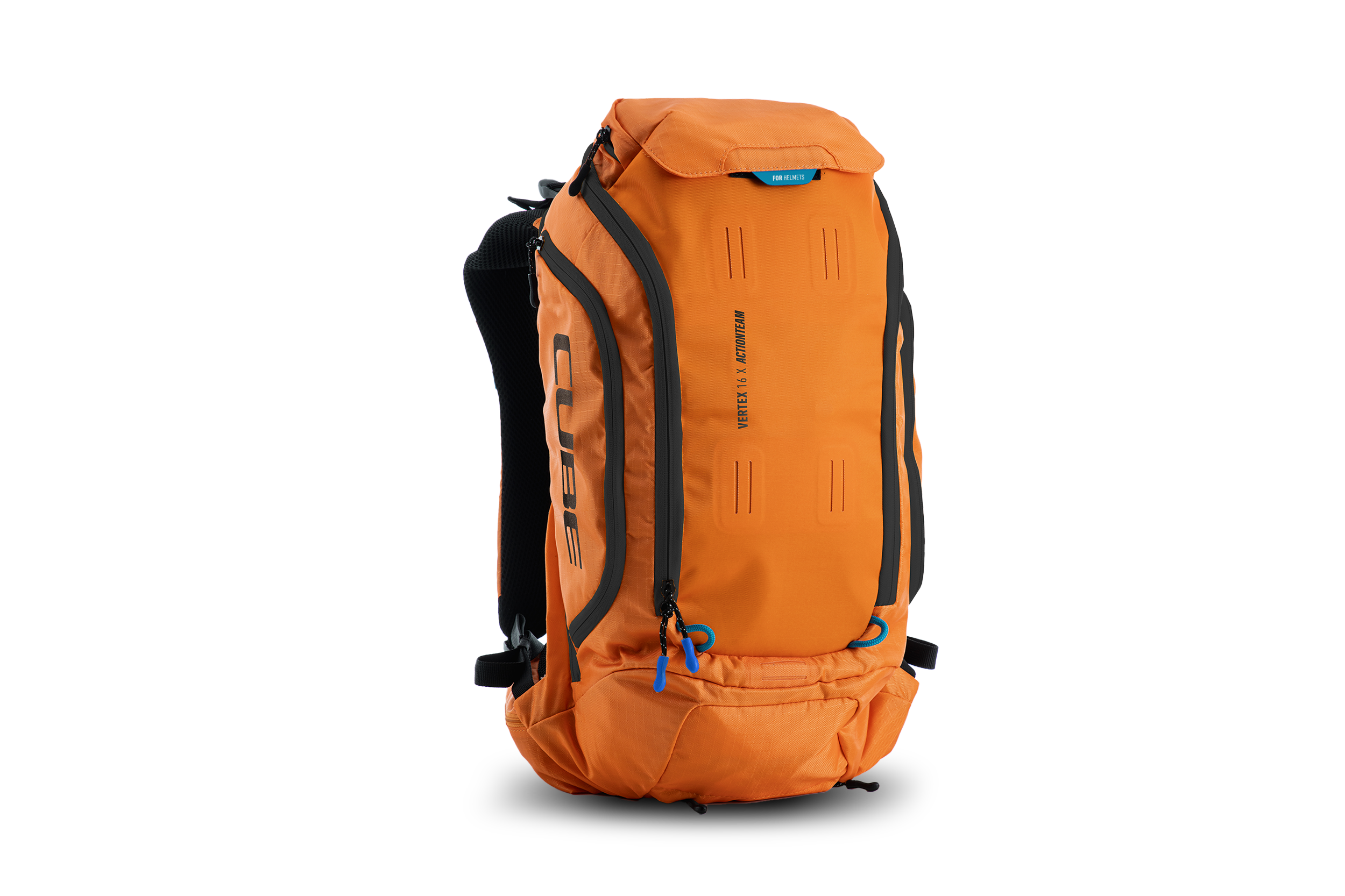 CUBE Backpack VERTEX 16  X Actionteam