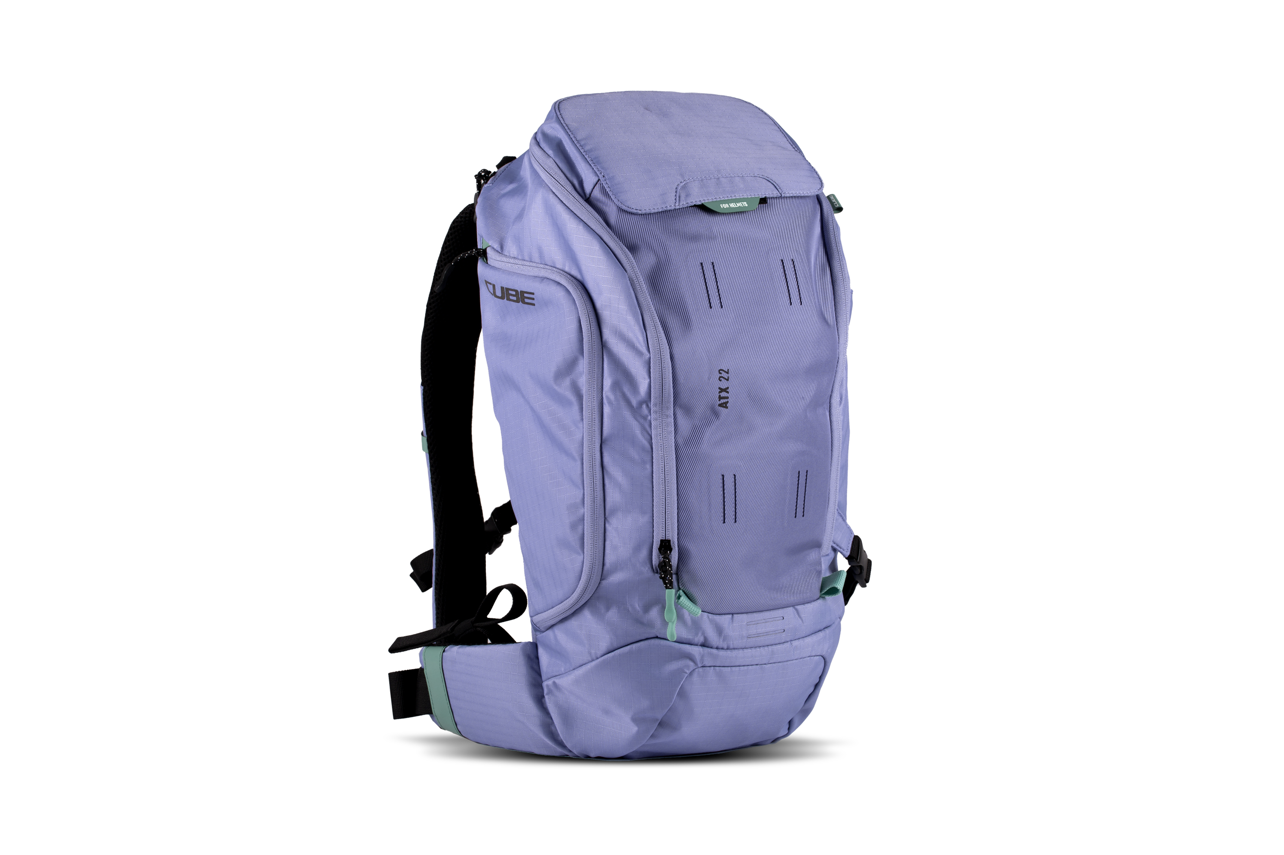 CUBE Backpack ATX 22