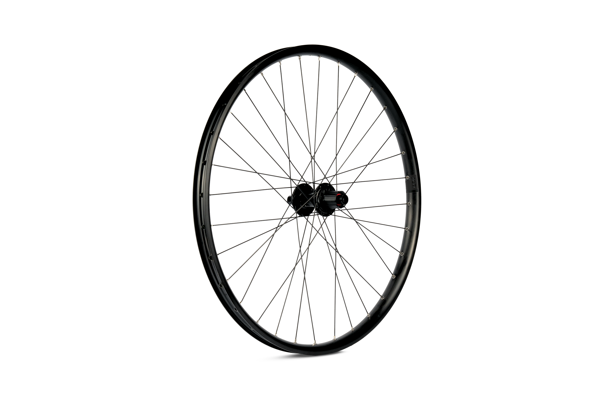 ACID Rearwheel MTB/Trekking RACE HPA 12x148 QR J-Bend CL 32H