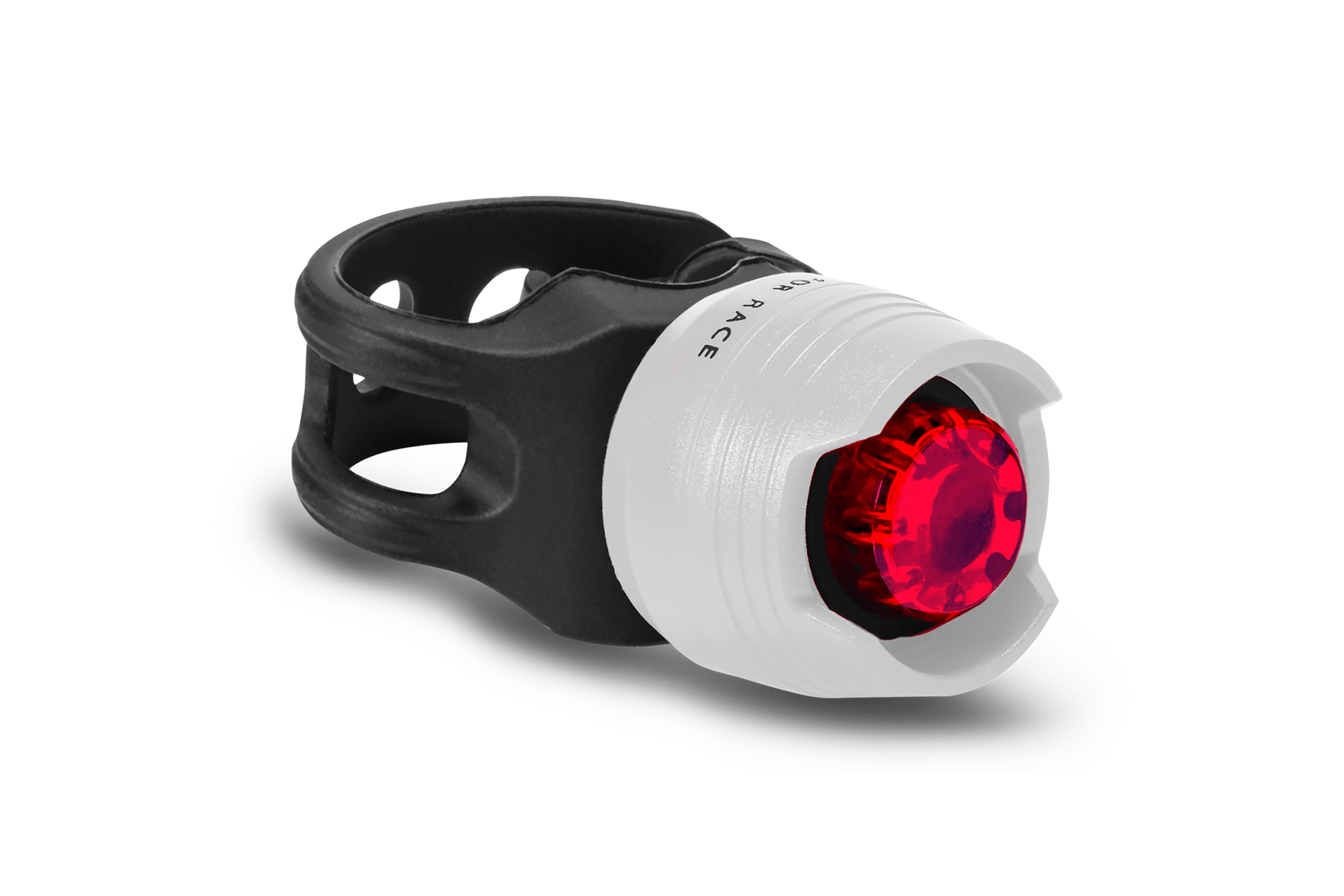 RFR Outdoor LED-Licht Diamond HQP "Red"