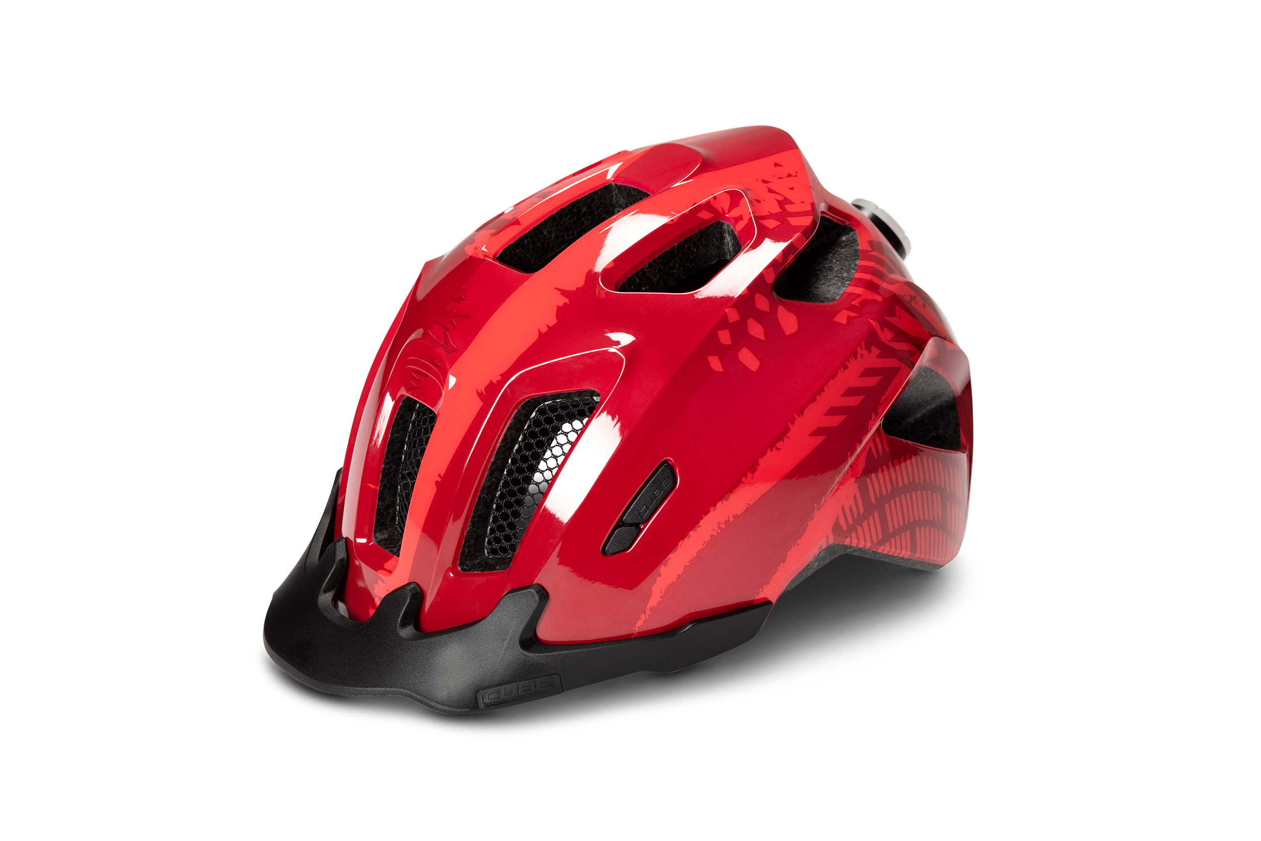 Casco CUBE ANT