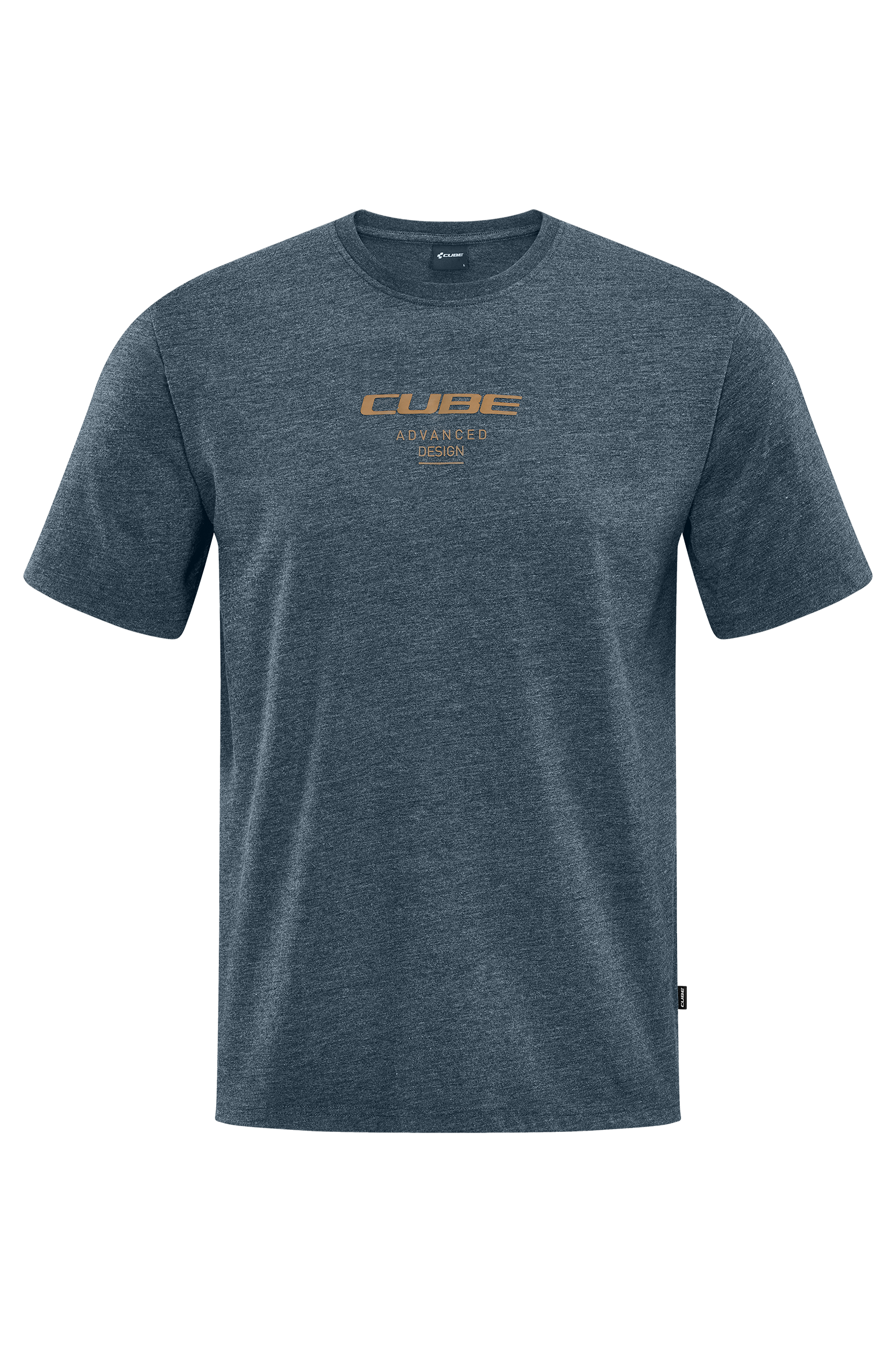 CUBE T-Shirt Advanced