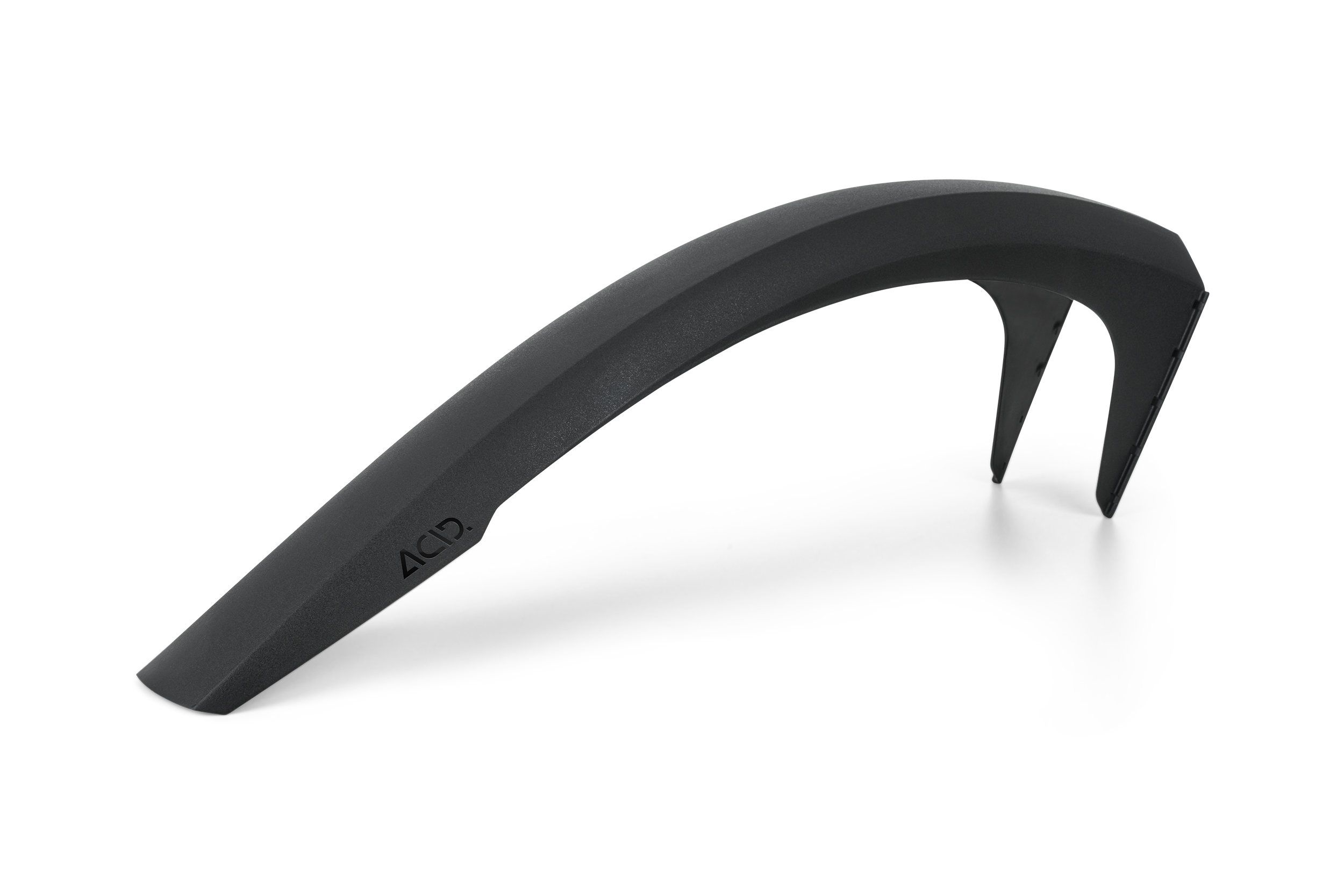 ACID Mudguard MUD BLOCKER rear long