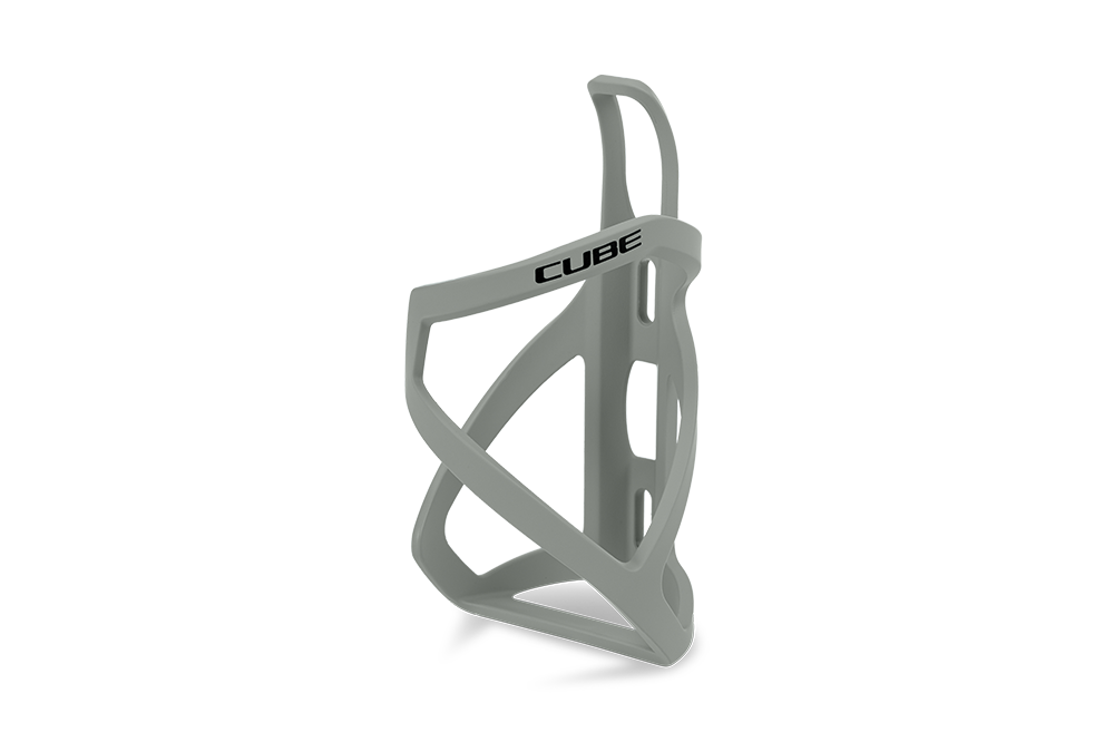 CUBE Bottle Cage HPP Left-Hand Sidecage