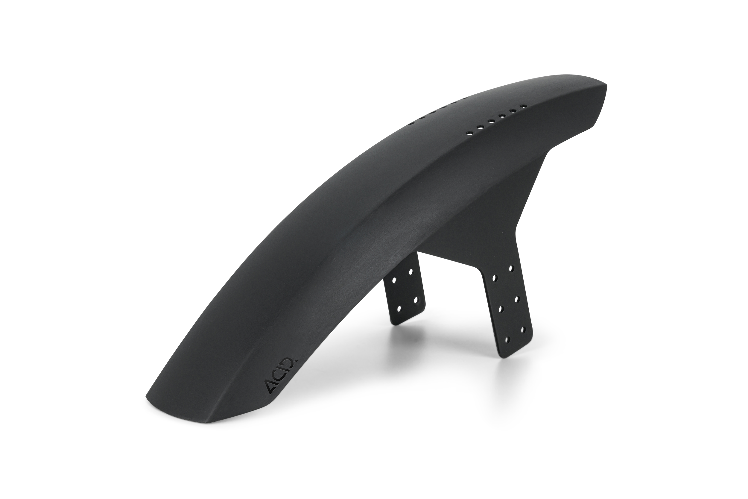 ACID Mudguard MUD BLOCKER front short