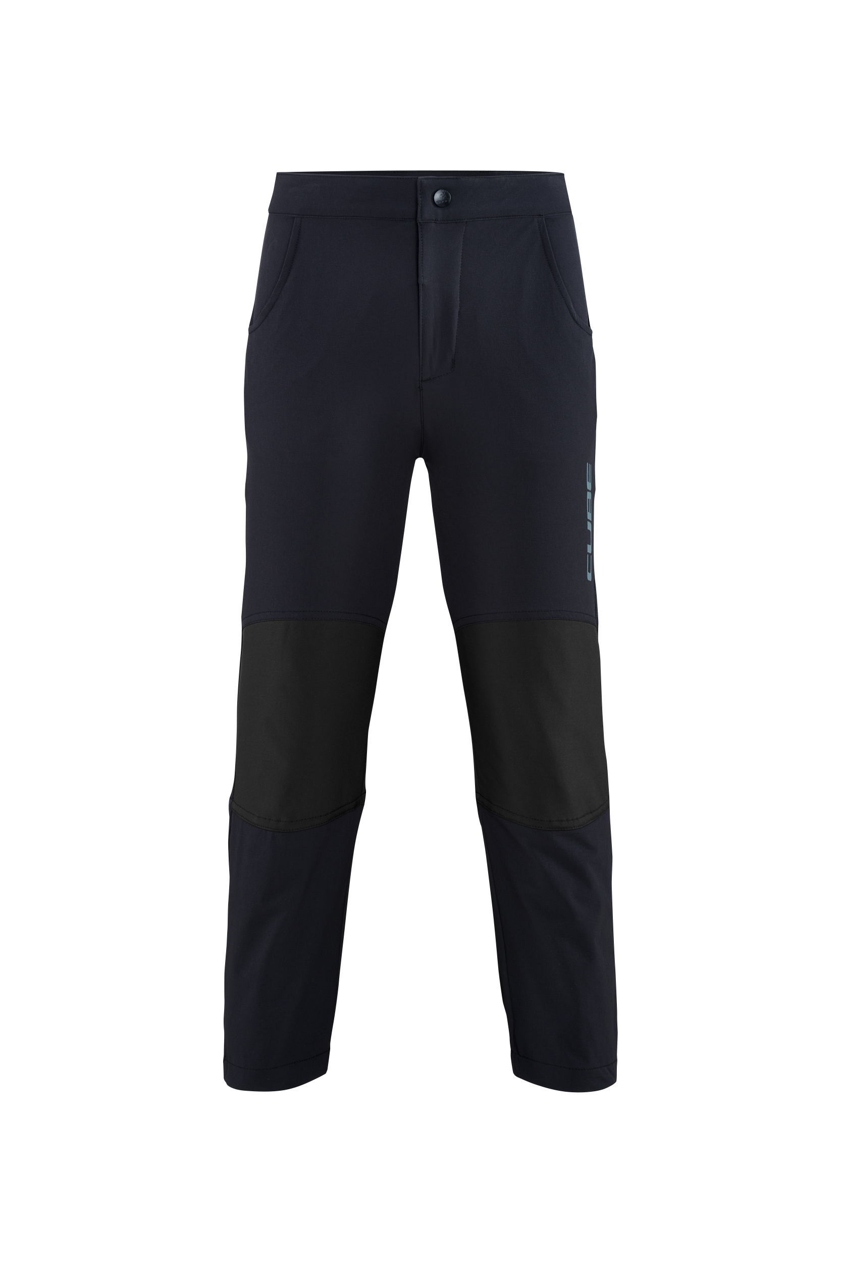 CUBE MTB Lightweight Baggy Pants ROOKIE