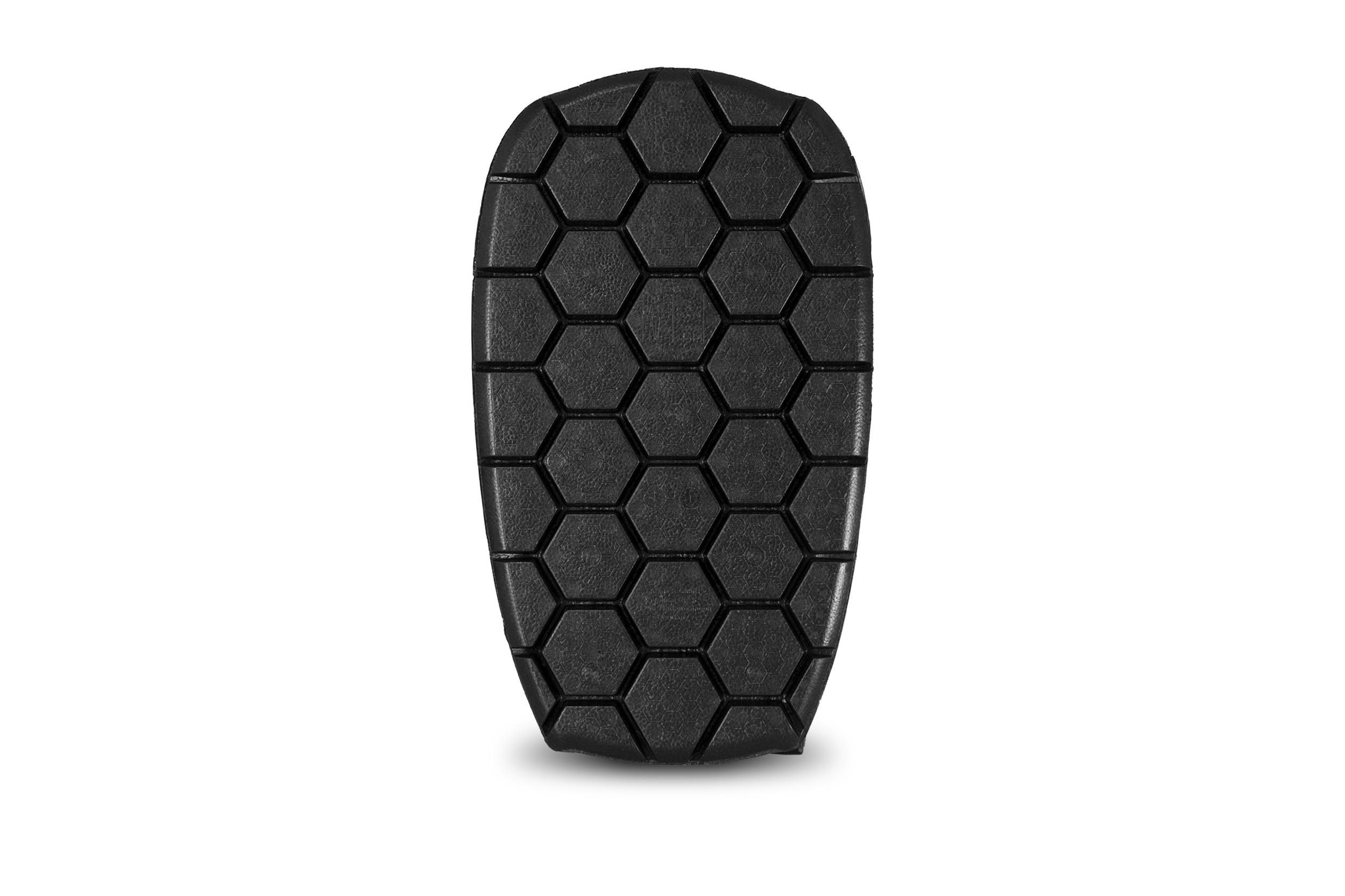 CUBE Backpack Protection Pad SAS-TEC LB-L