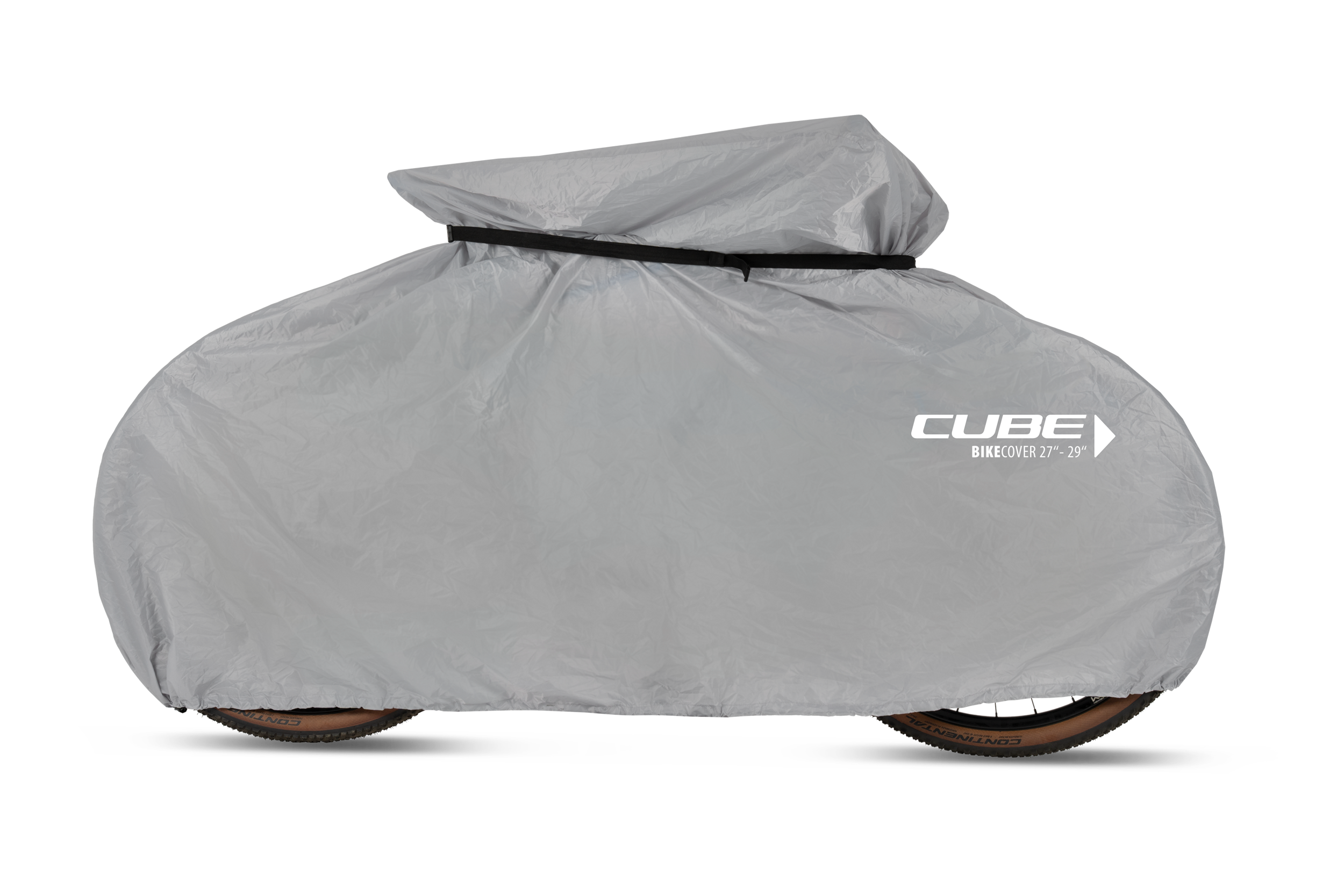 CUBE Bike Cover  27" - 29"