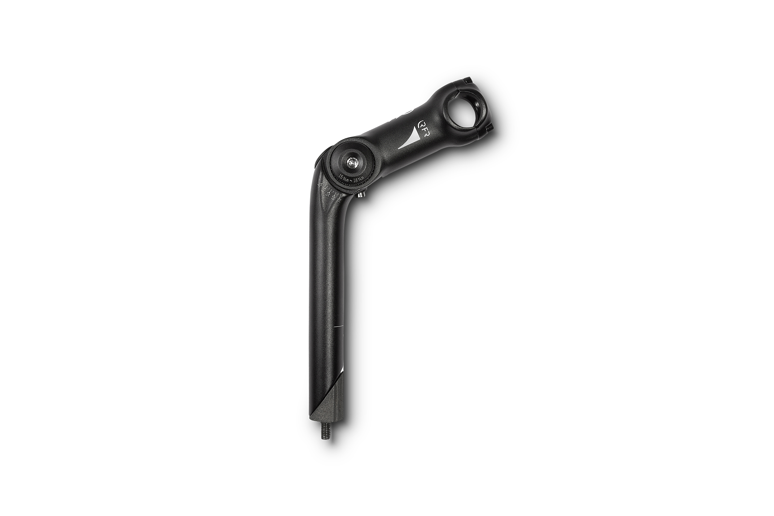 RFR Adjustable Stem with Steerer TREKKING